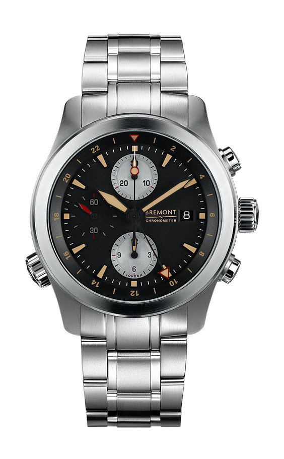 Bremont ALT1-Z