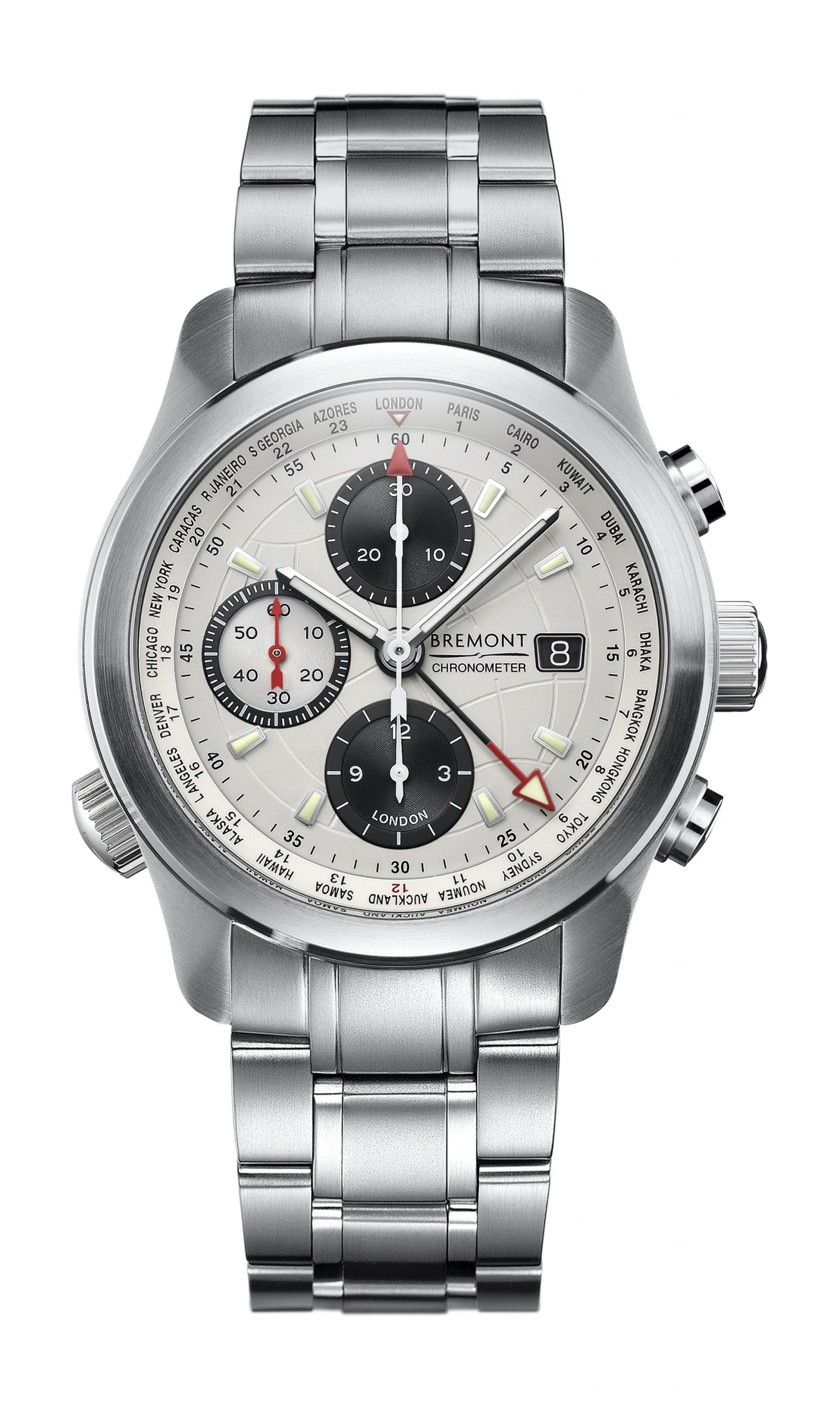 Bremont ALT1-WT