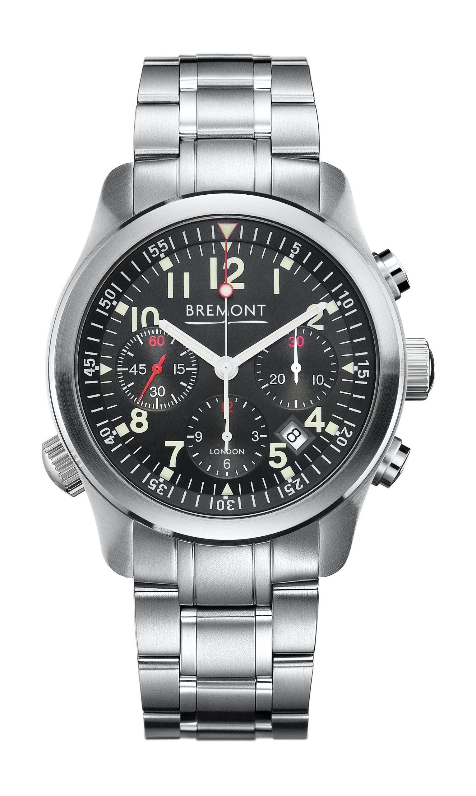 Bremont ALT1-P2