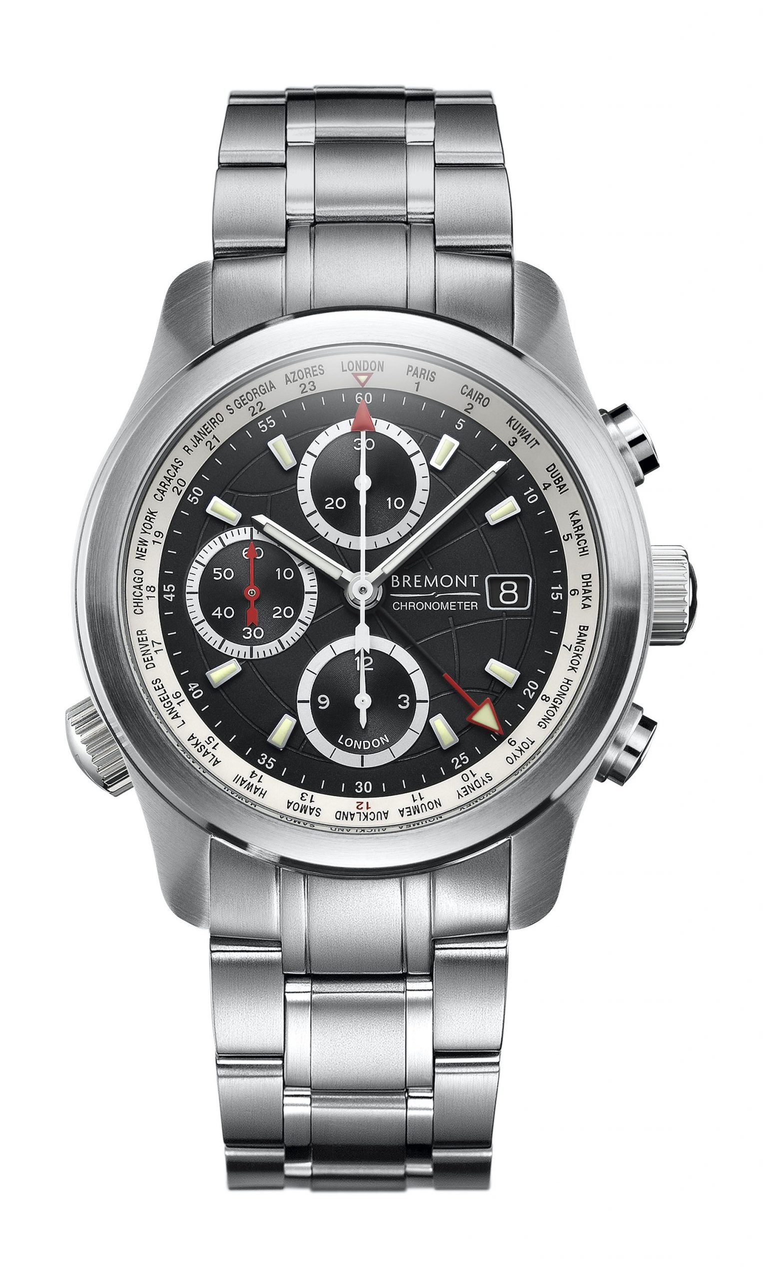 Bremont ALT1-WT