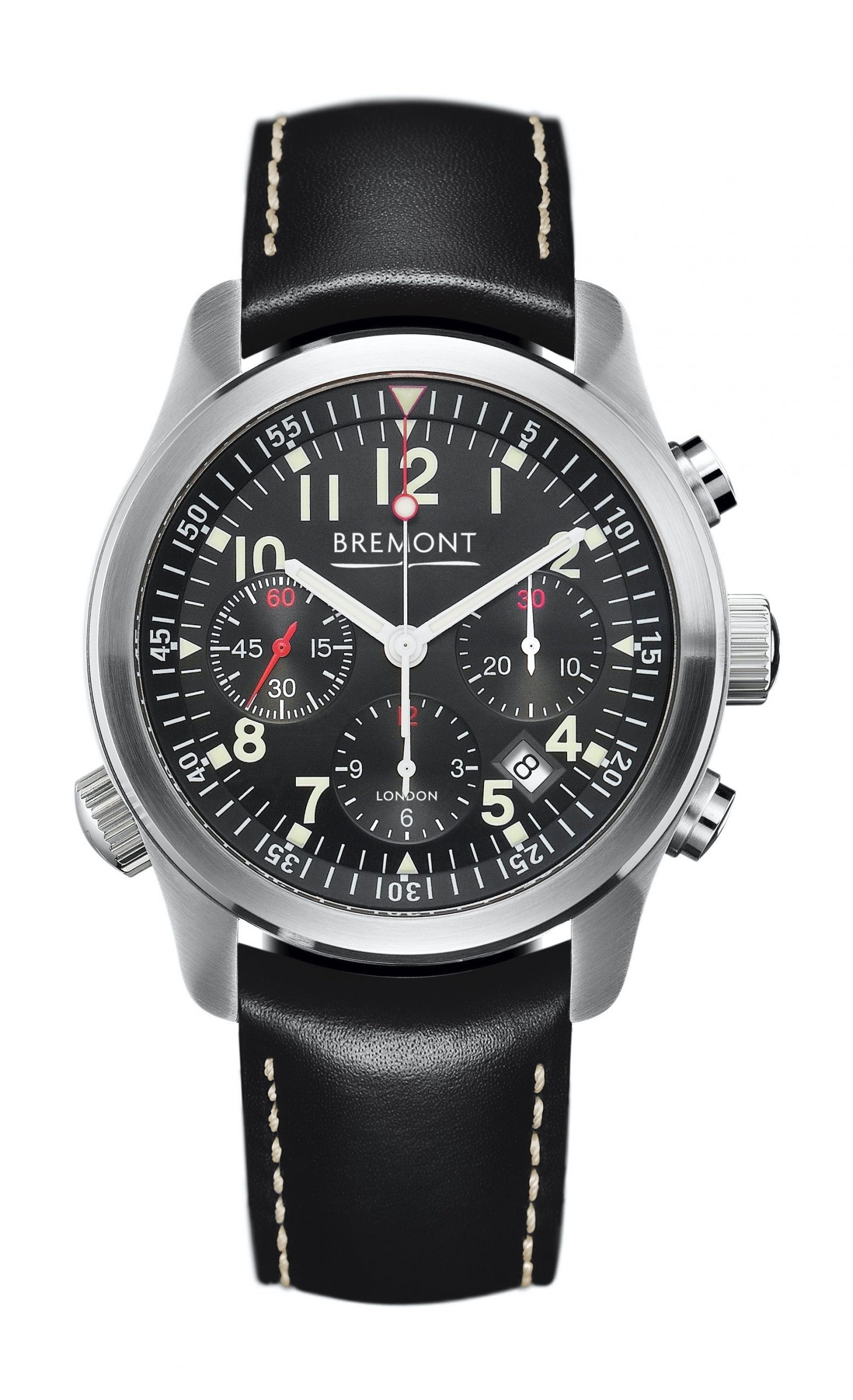 Bremont ALT1-P2