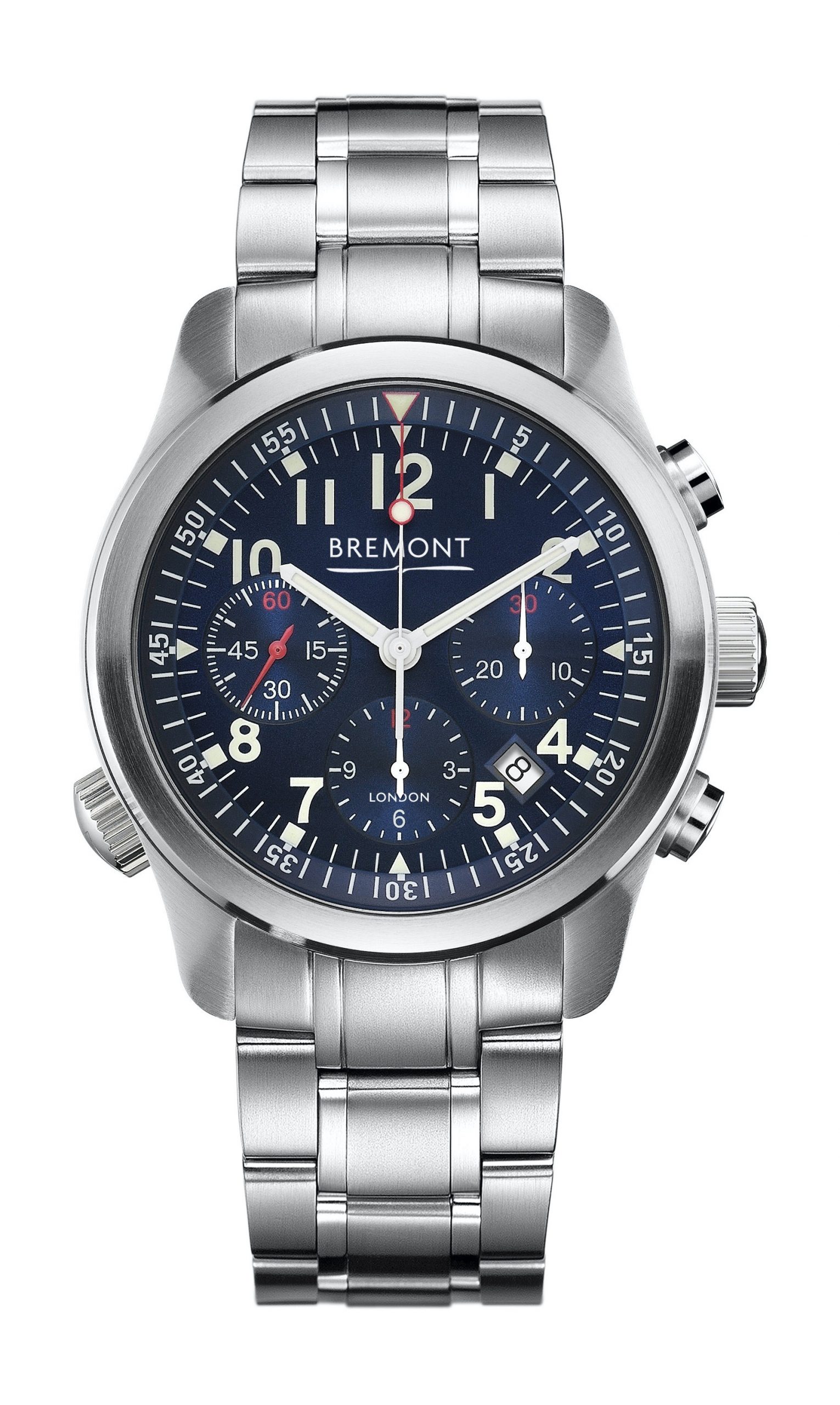 Bremont ALT1-P2