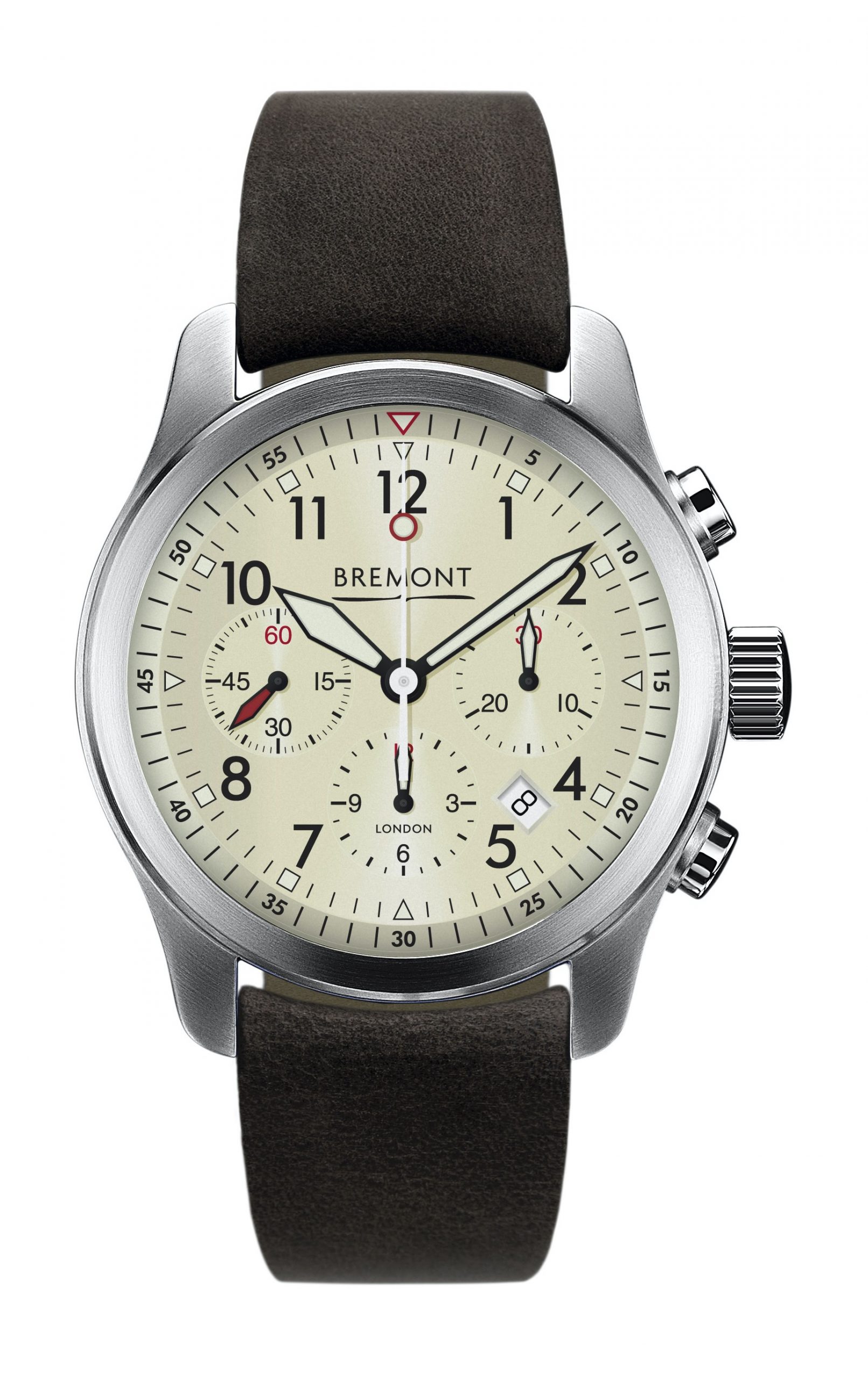 Bremont ALT1-P2
