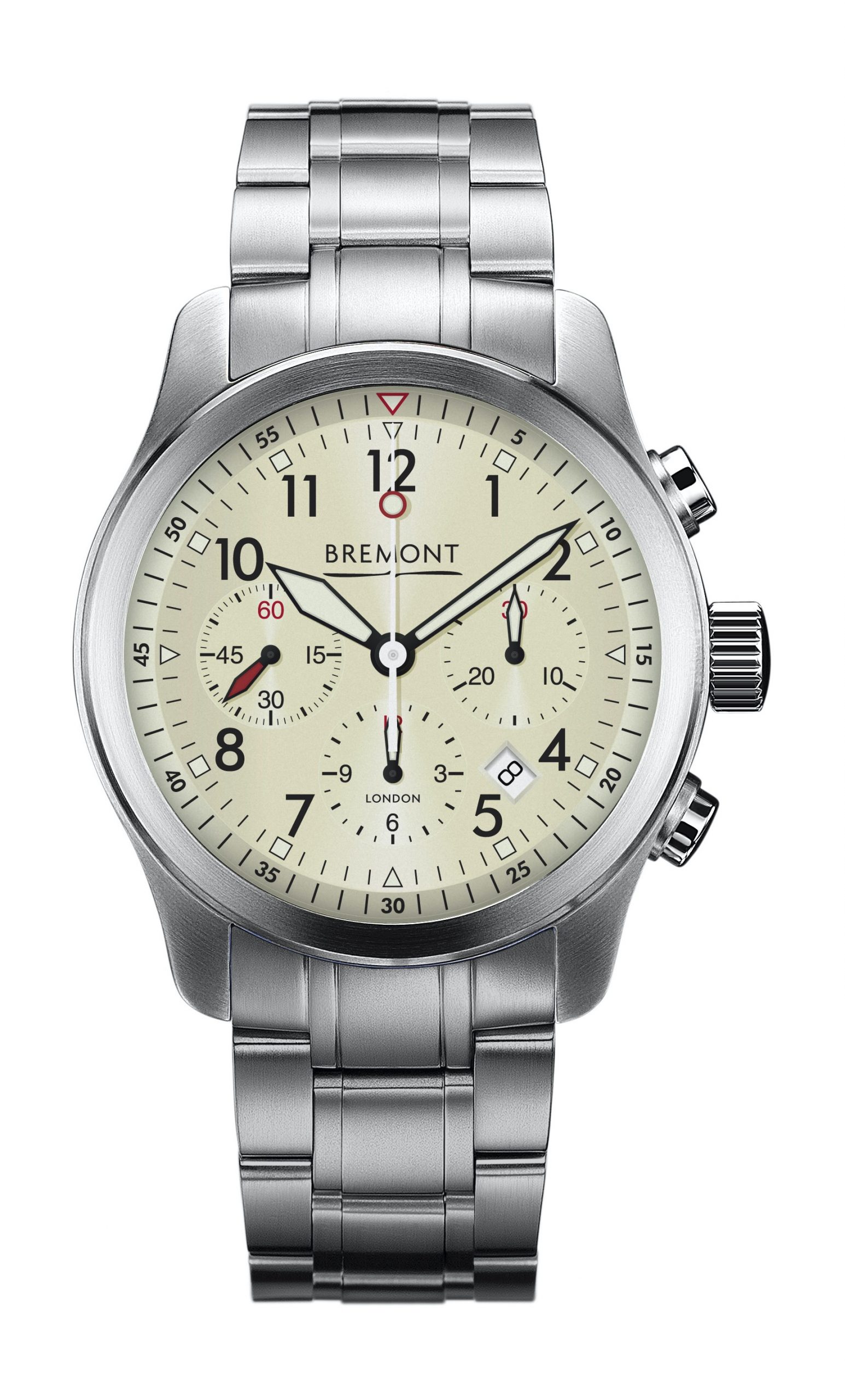Bremont ALT1-P2