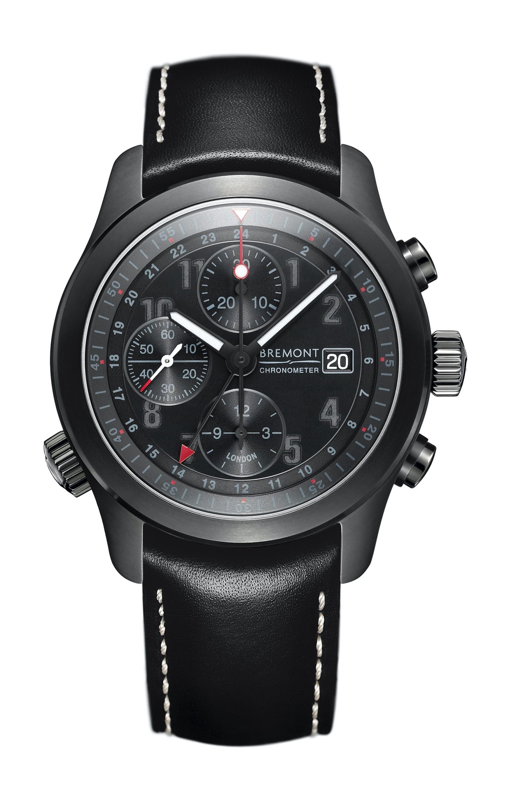 Bremont ALT1-B