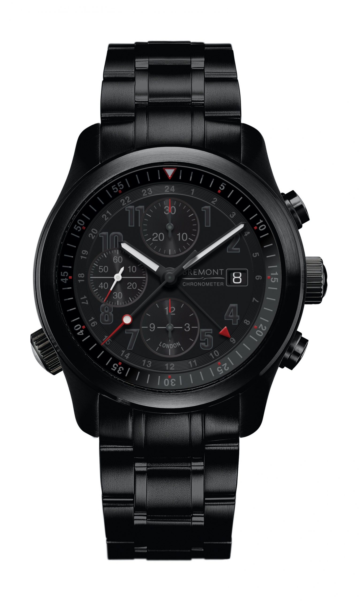 Bremont ALT1-B