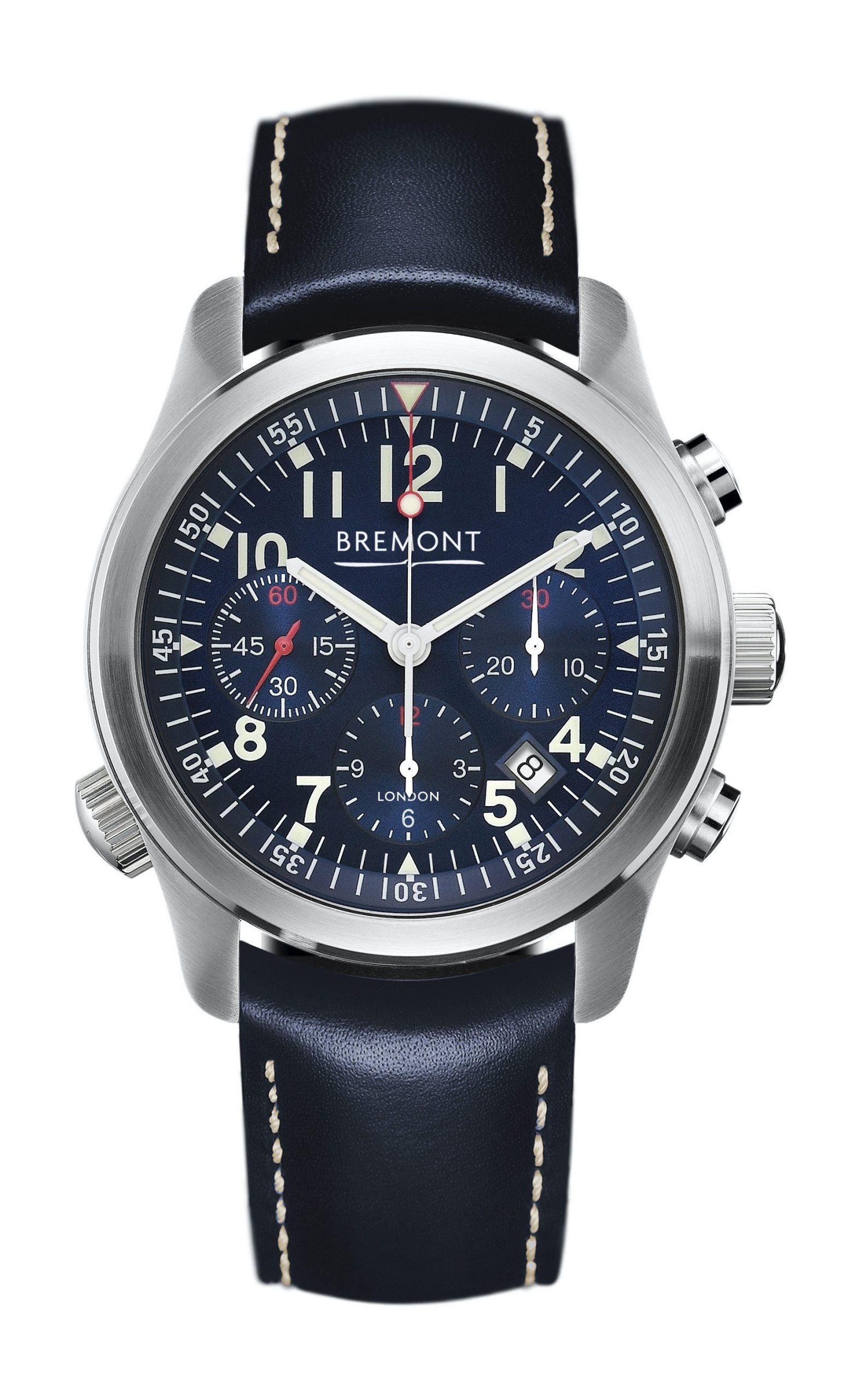Bremont ALT1-P2
