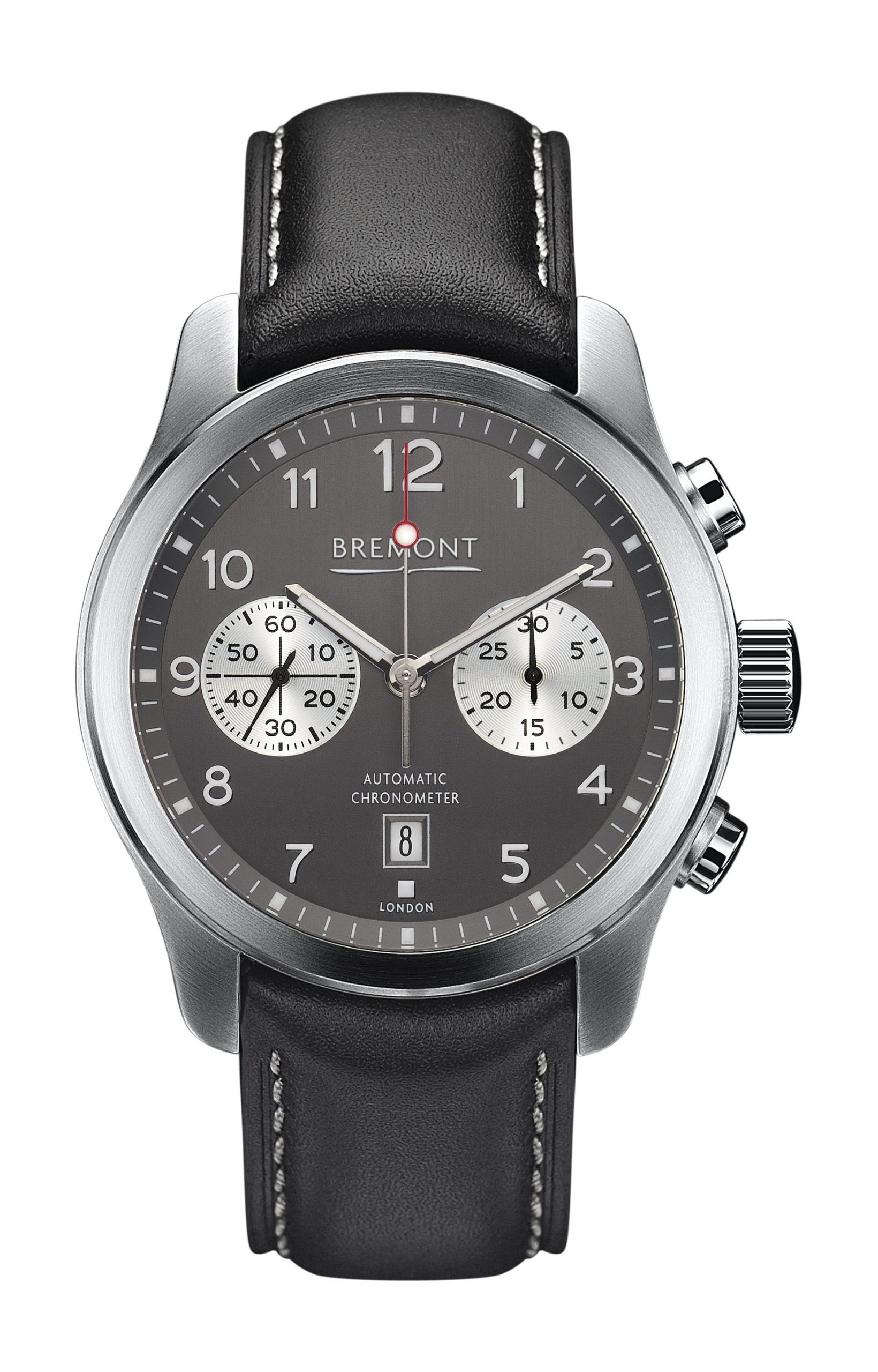Bremont ALT1-C