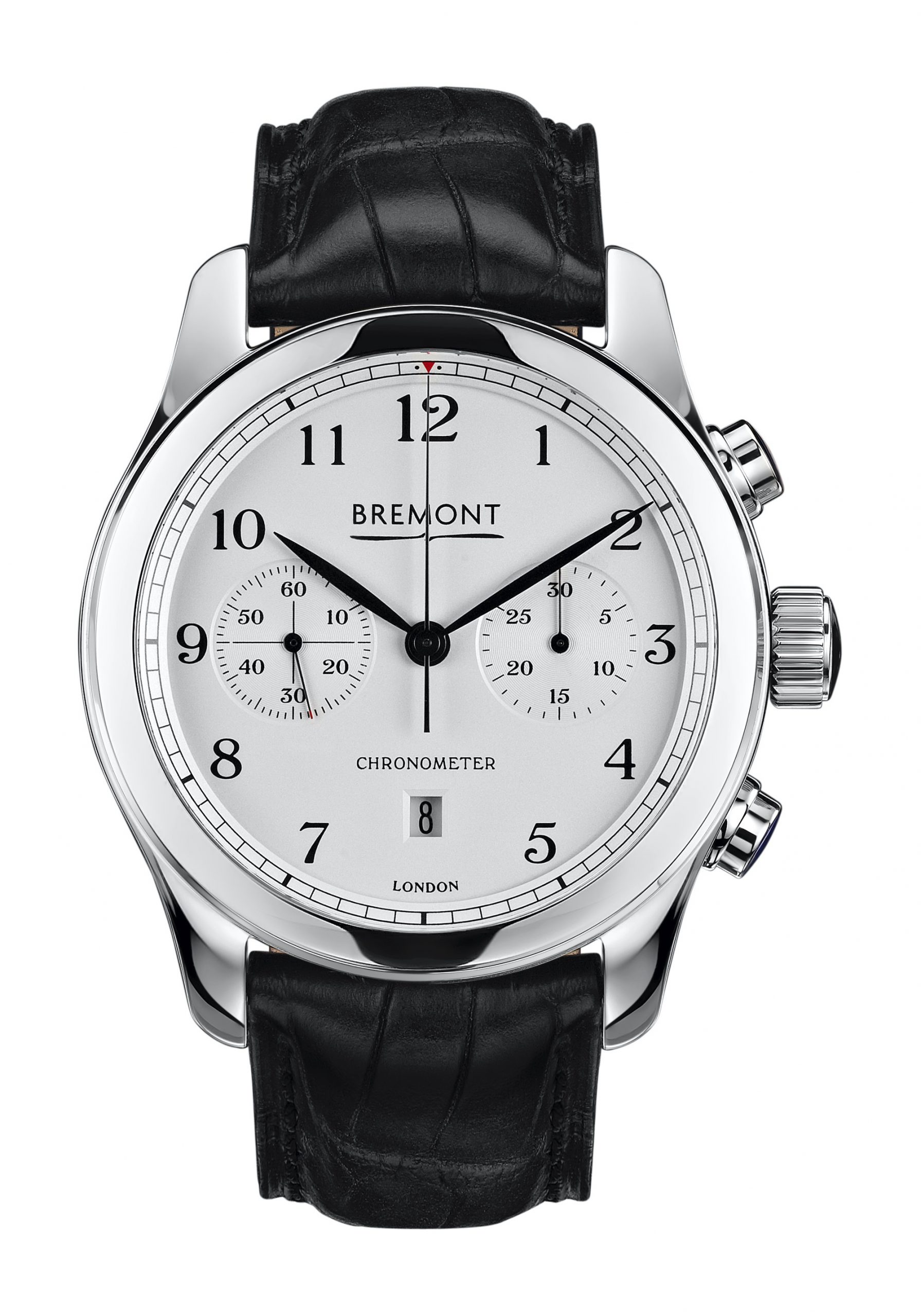 Bremont ALT1-C