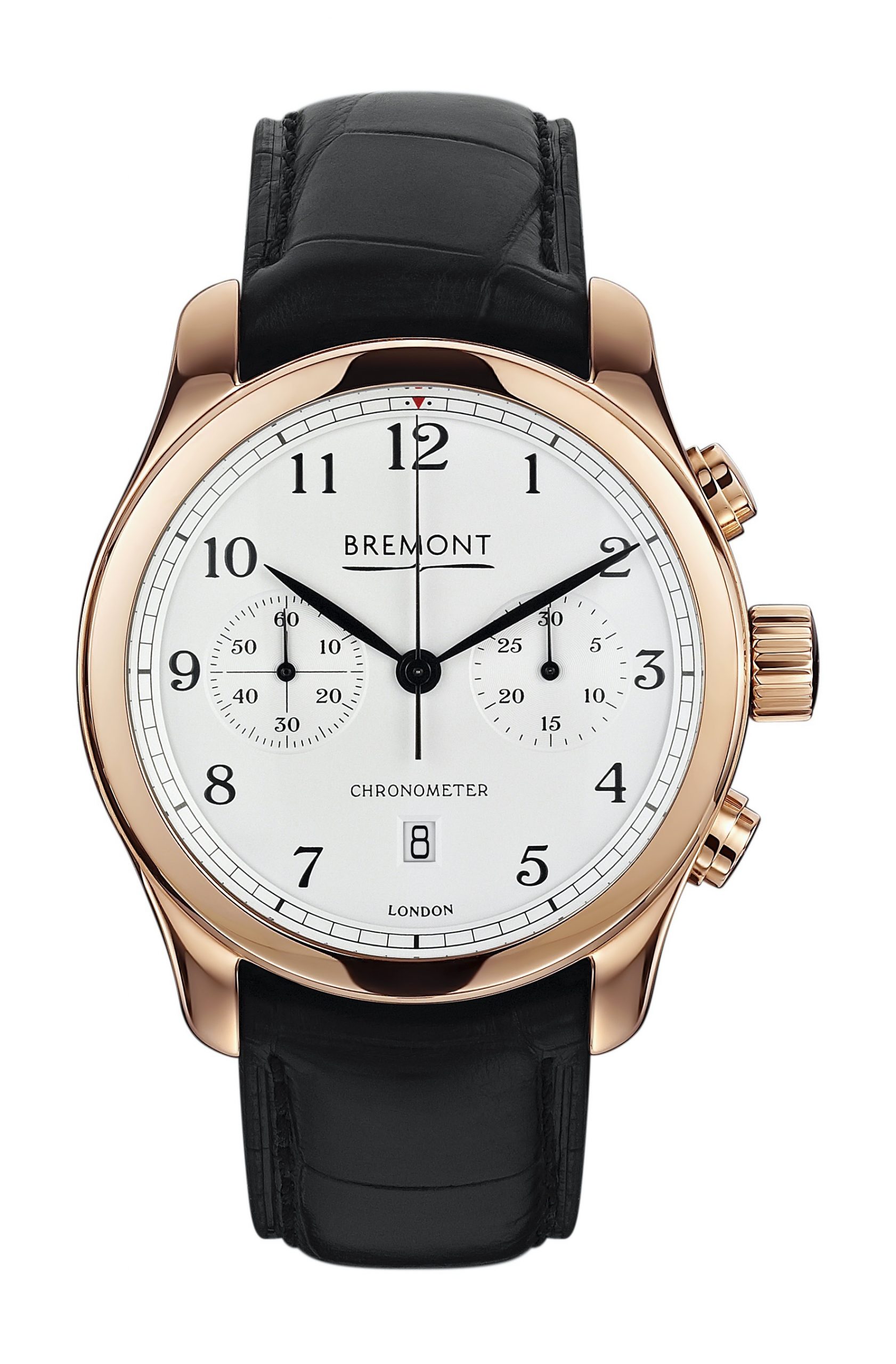Bremont ALT1-C