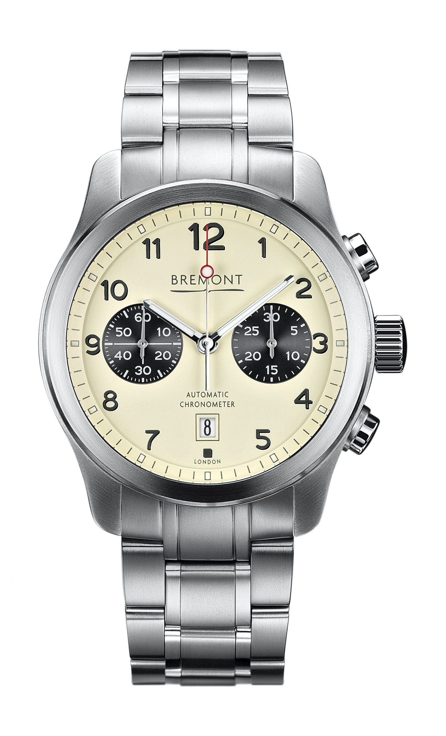 Bremont ALT1-C