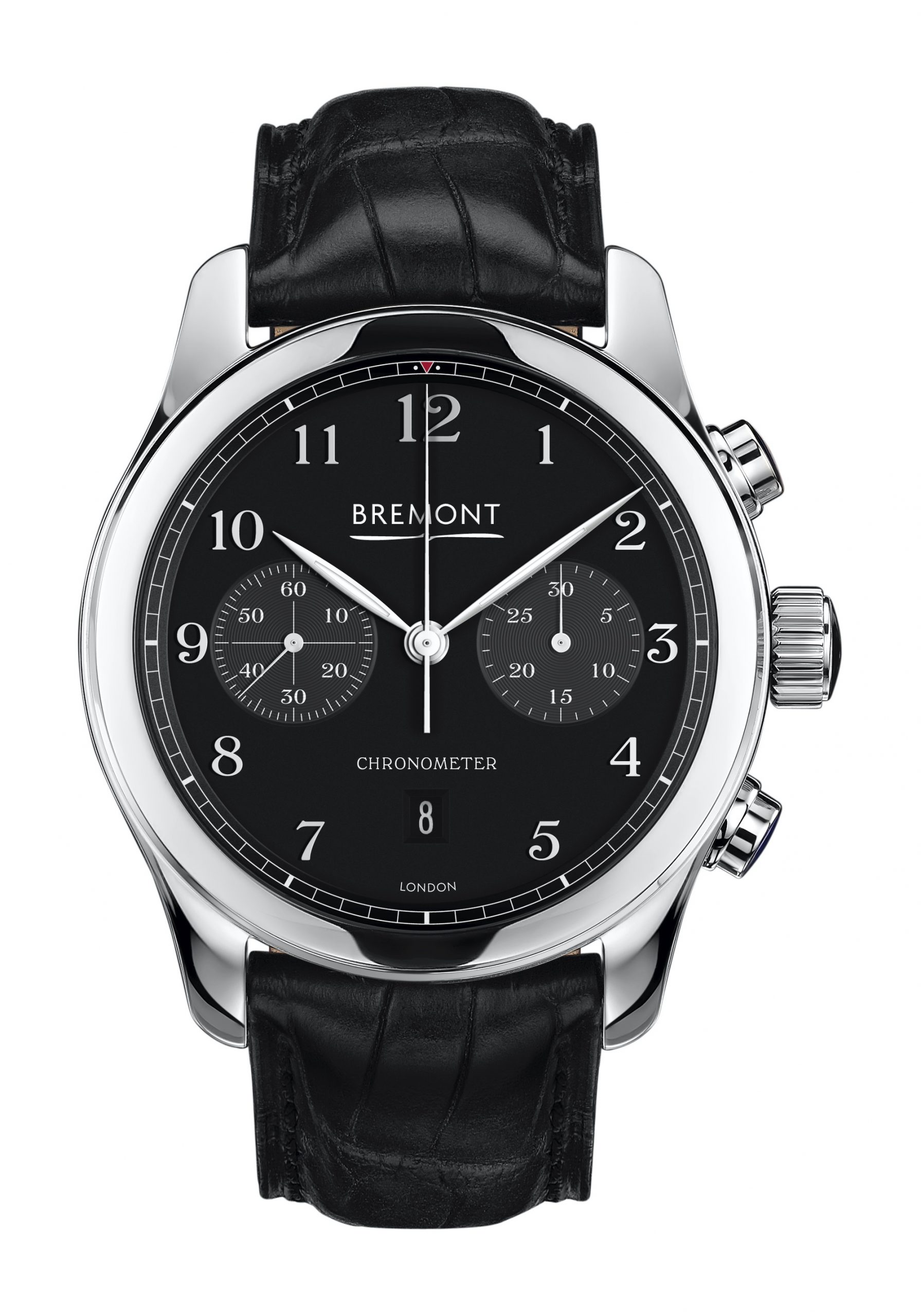 Bremont ALT1-C
