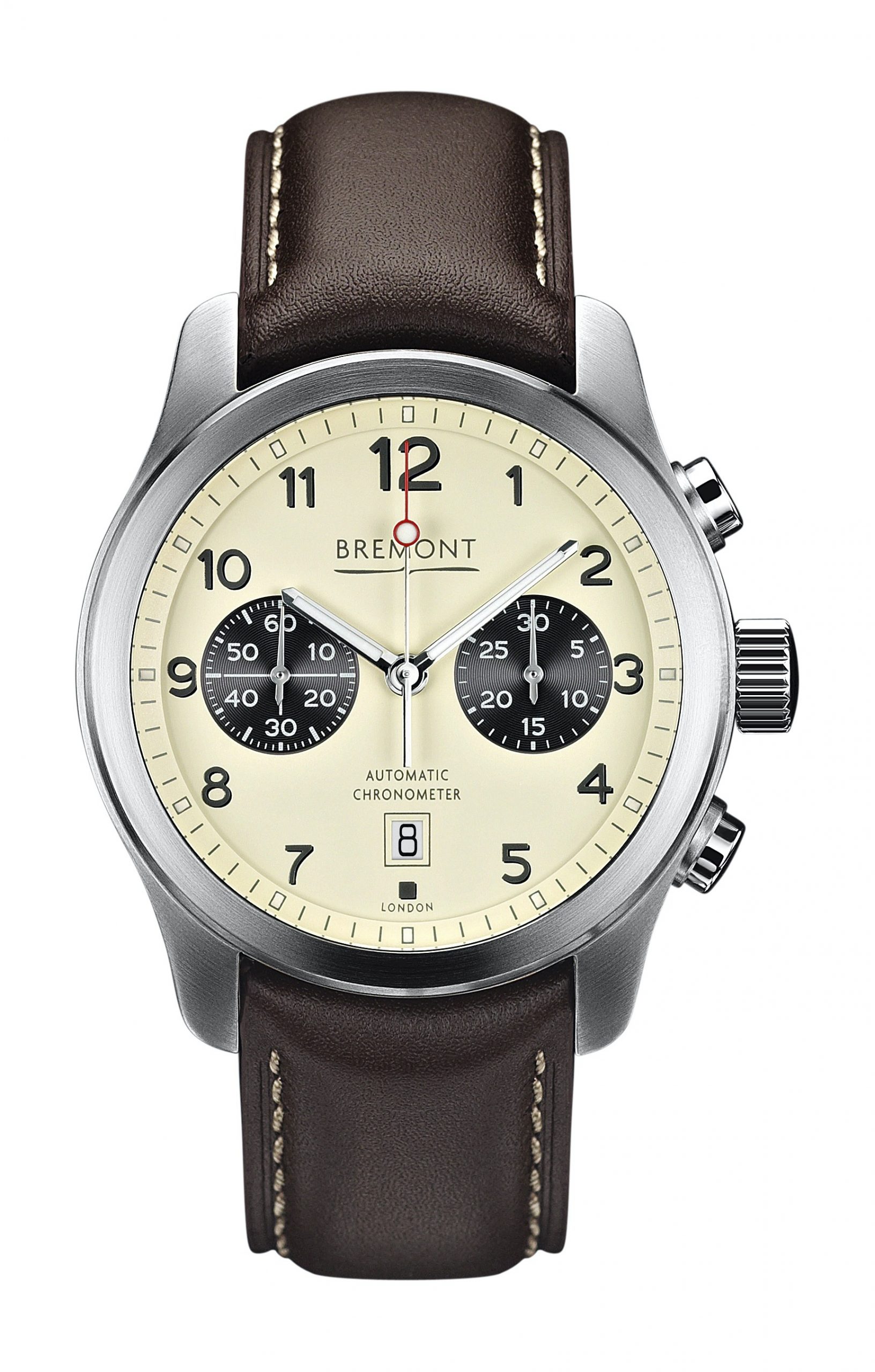 Bremont ALT1-C