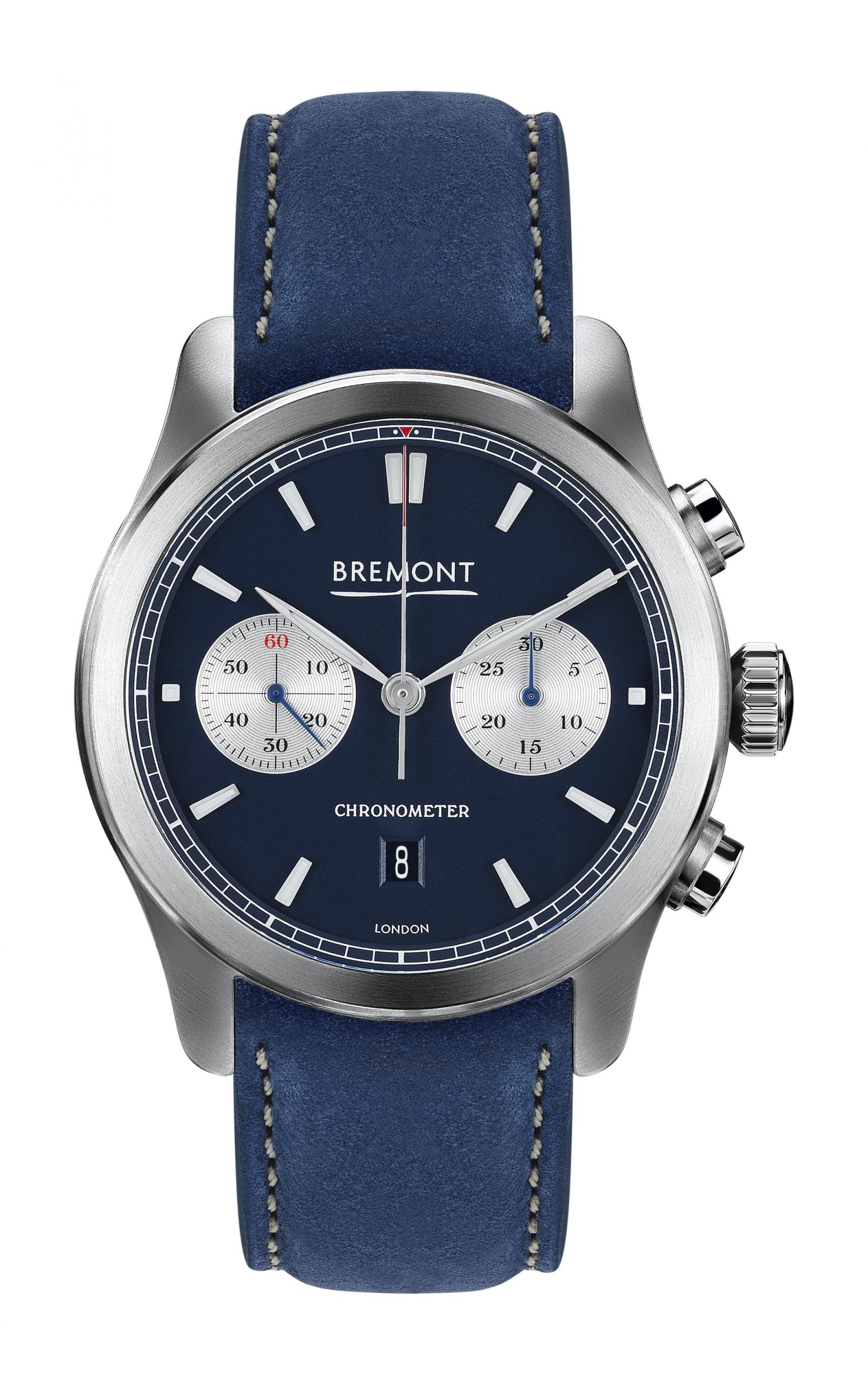 Bremont ALT1-C