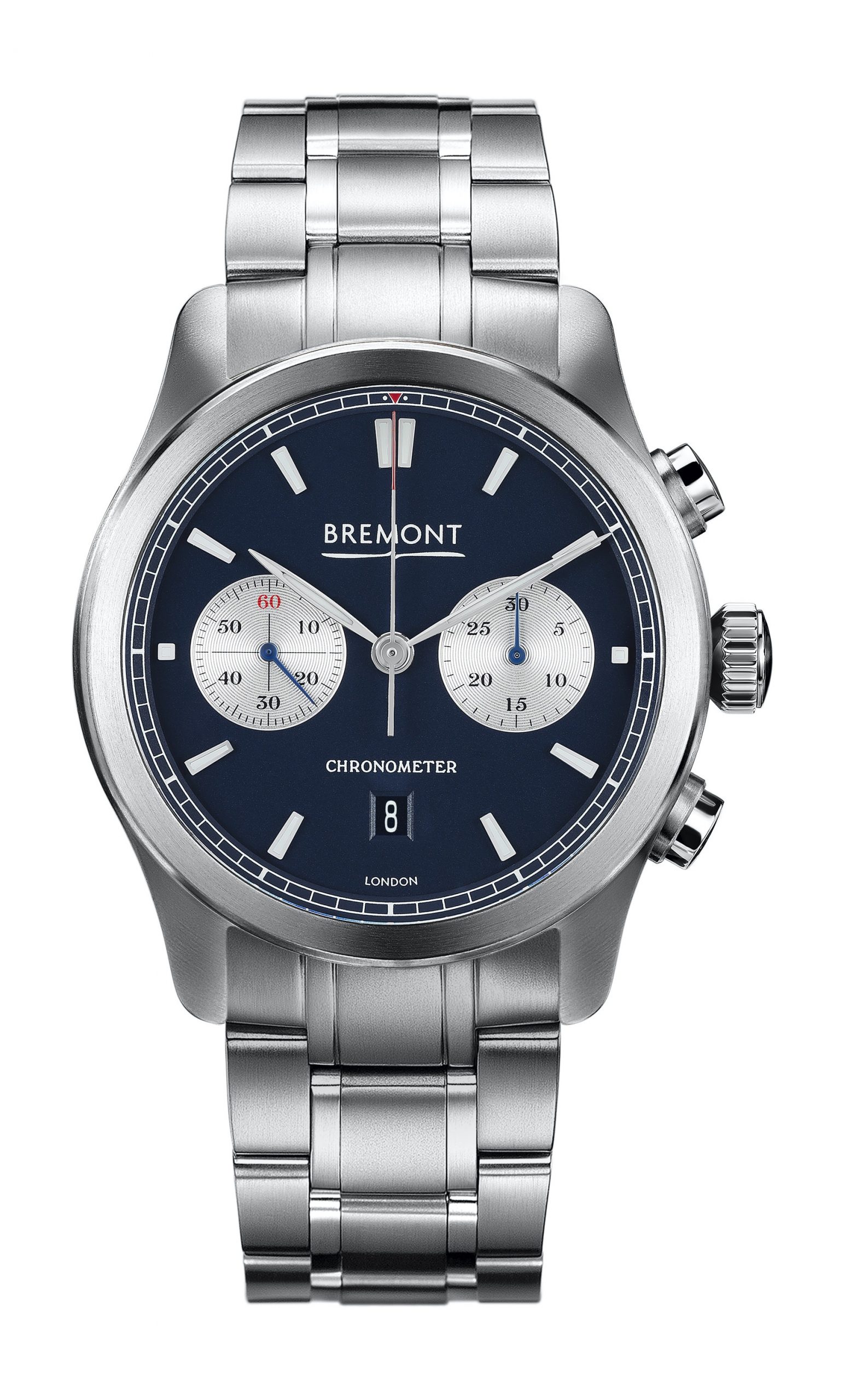 Bremont ALT1-C