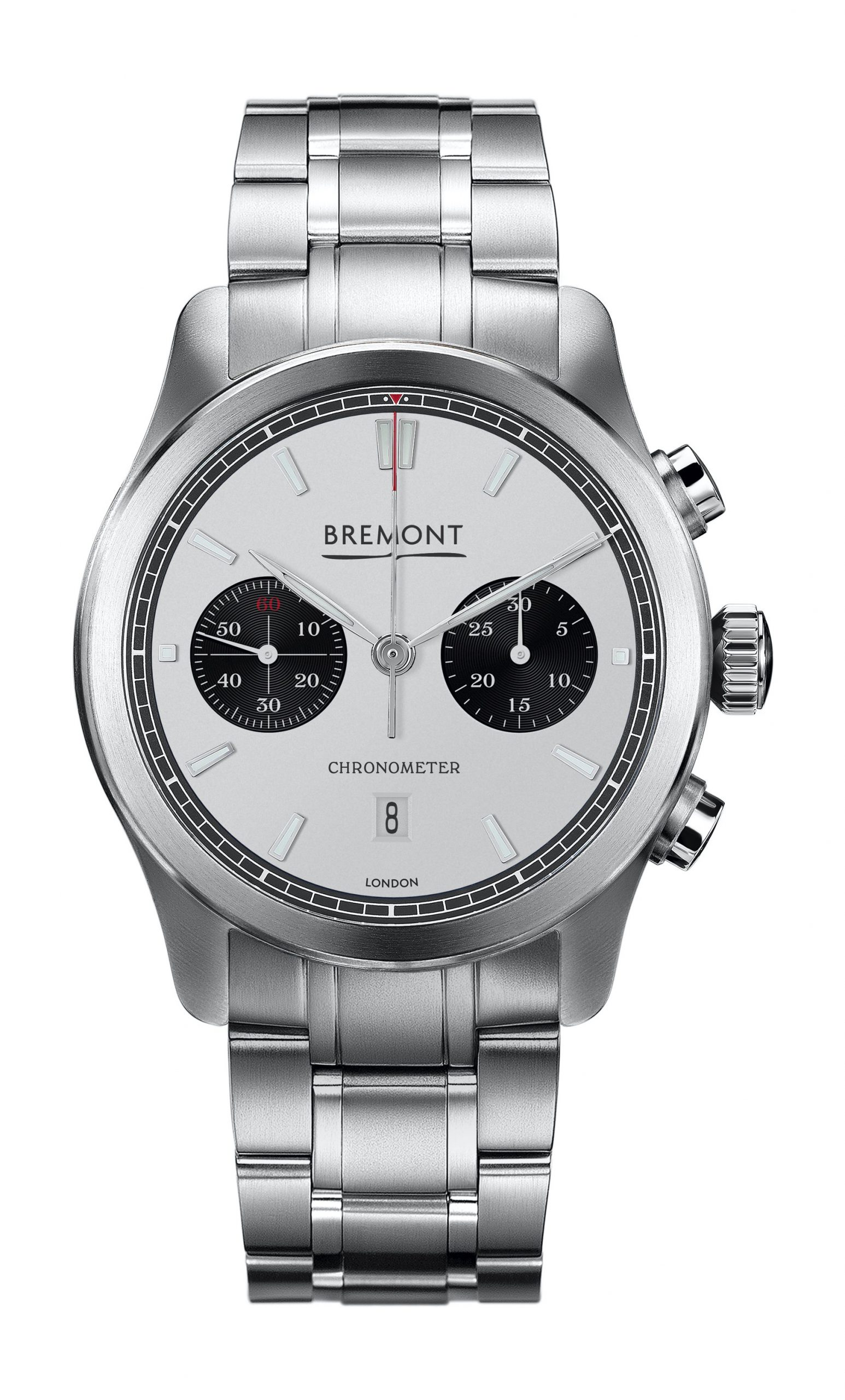 Bremont ALT1-C