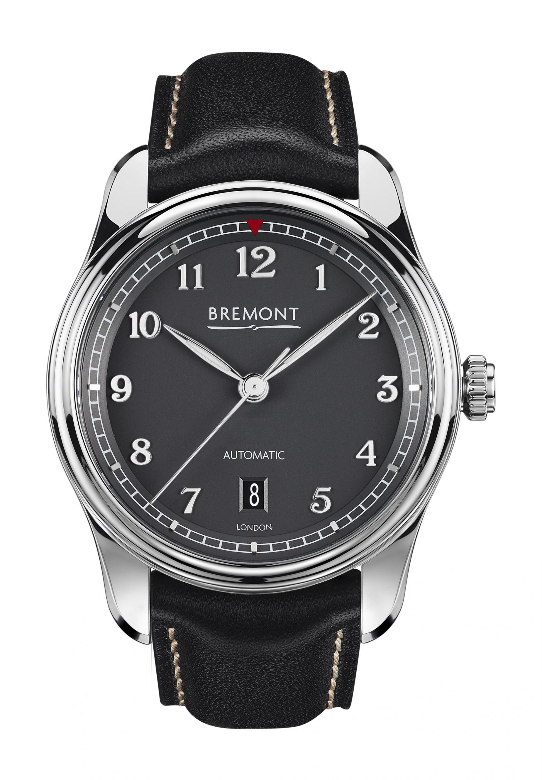 Bremont Airco Mach 2