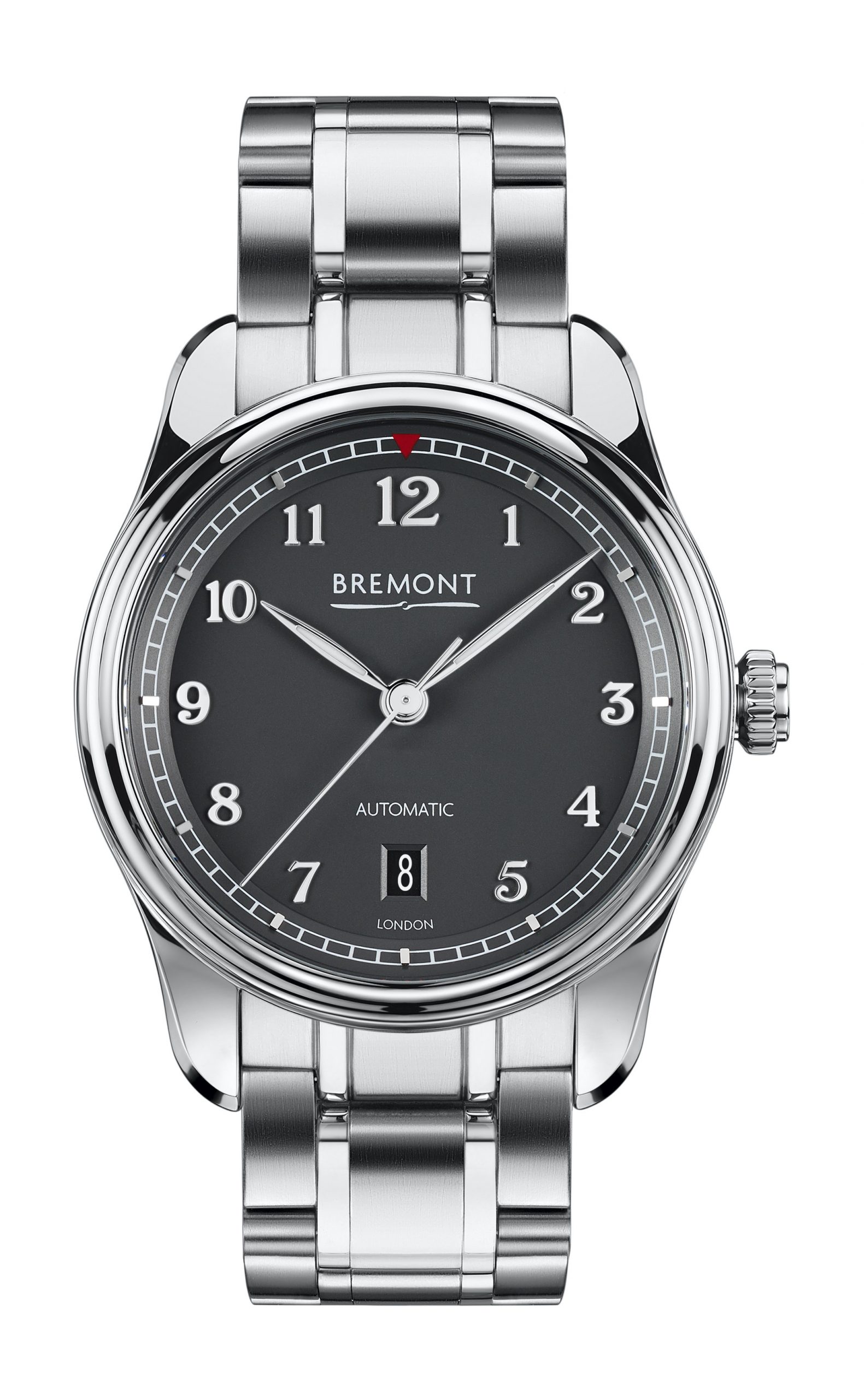 Bremont Airco Mach 2