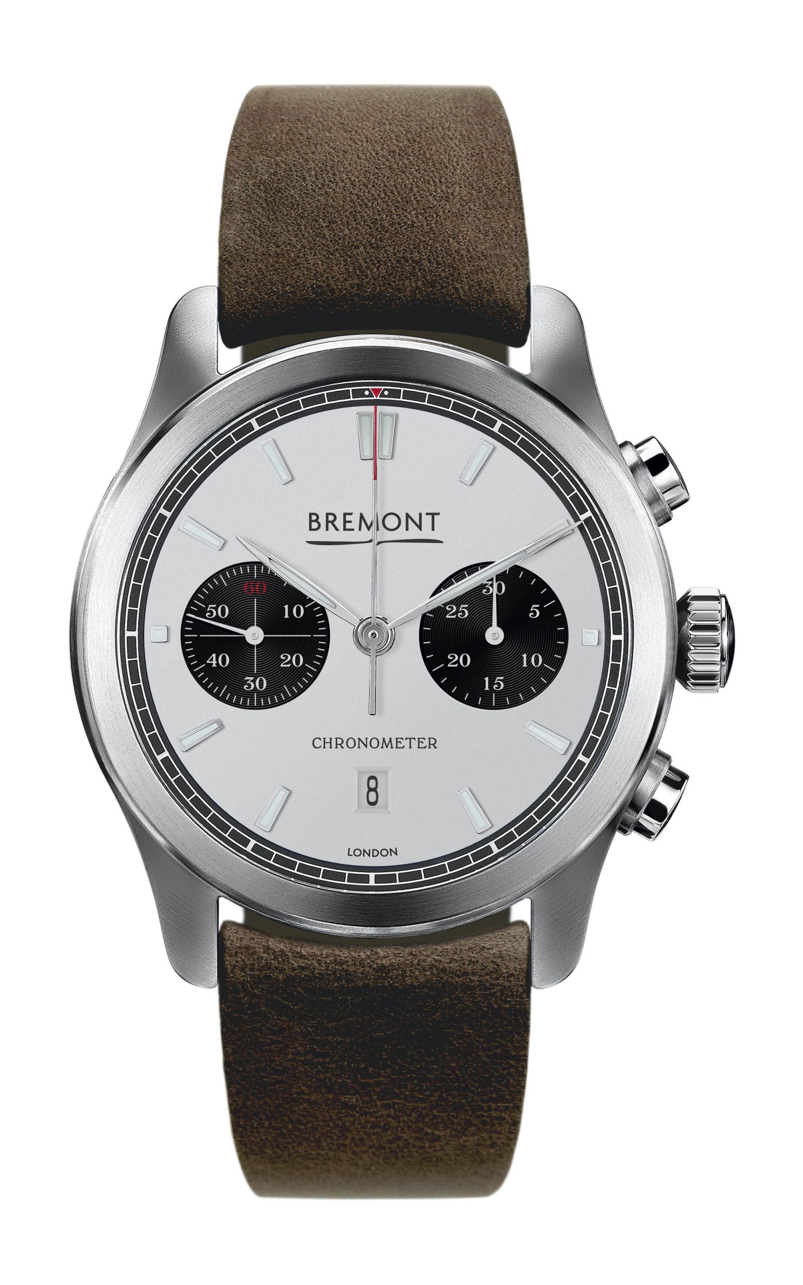 Bremont ALT1-C