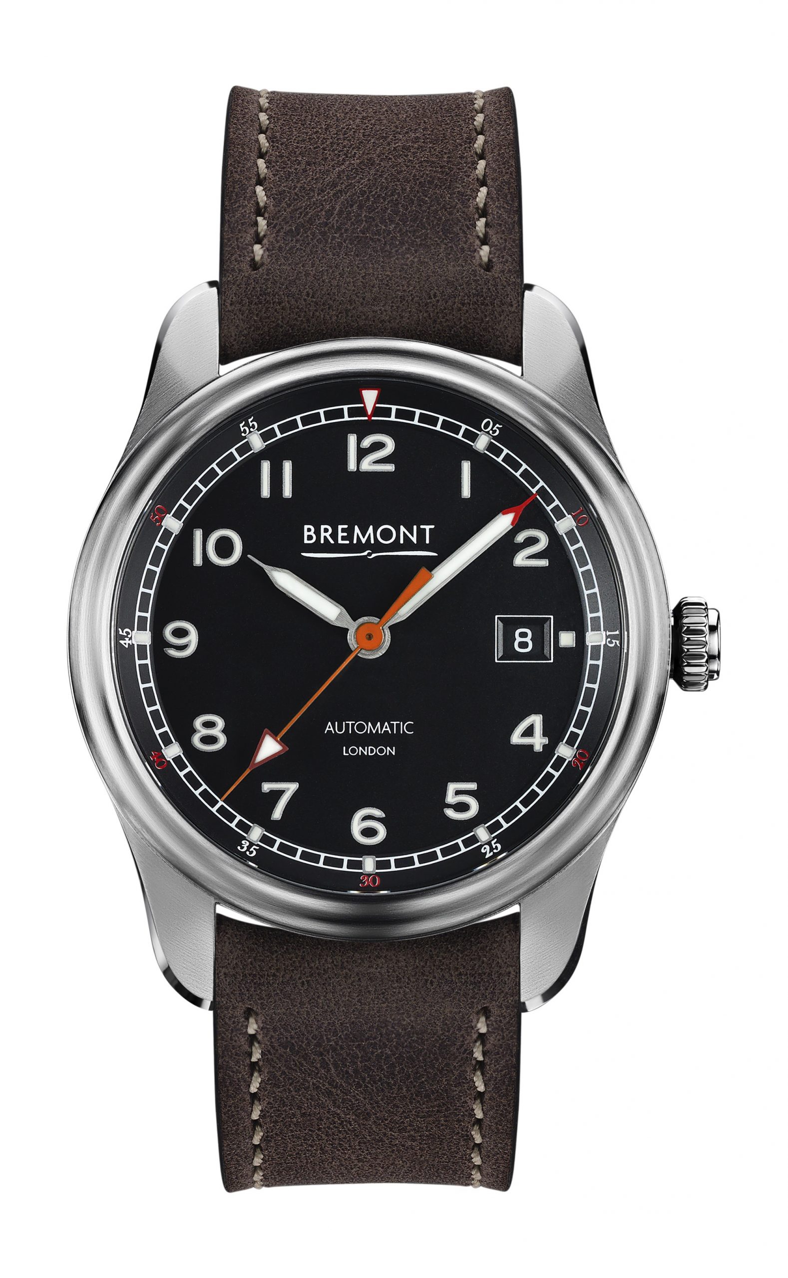 Bremont Airco Mach 1