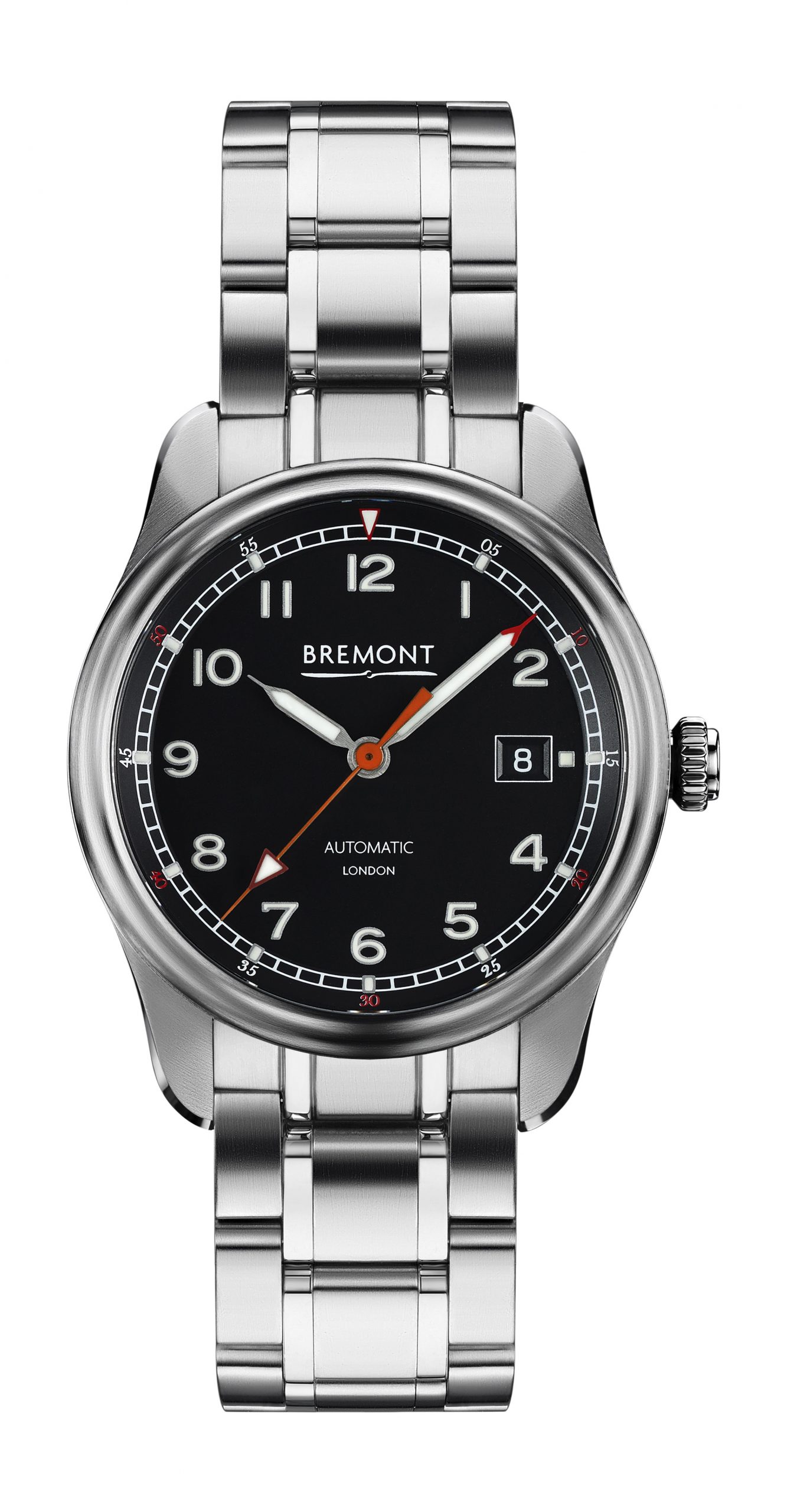 Bremont Airco Mach 1