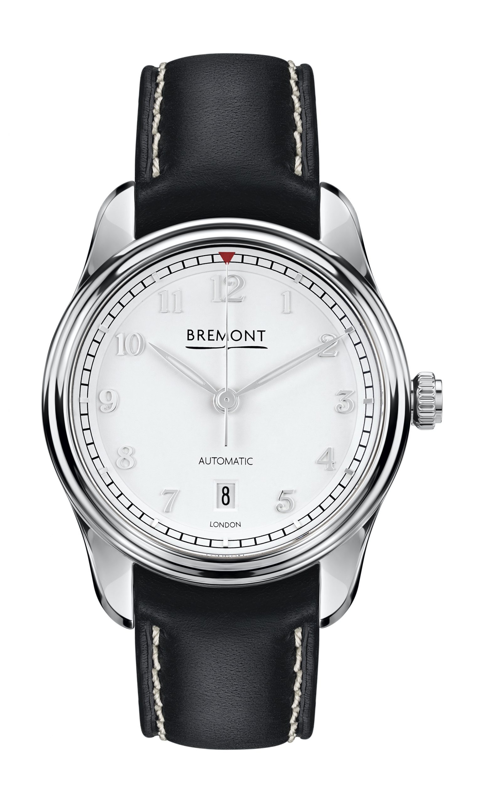 Bremont Airco Mach 2