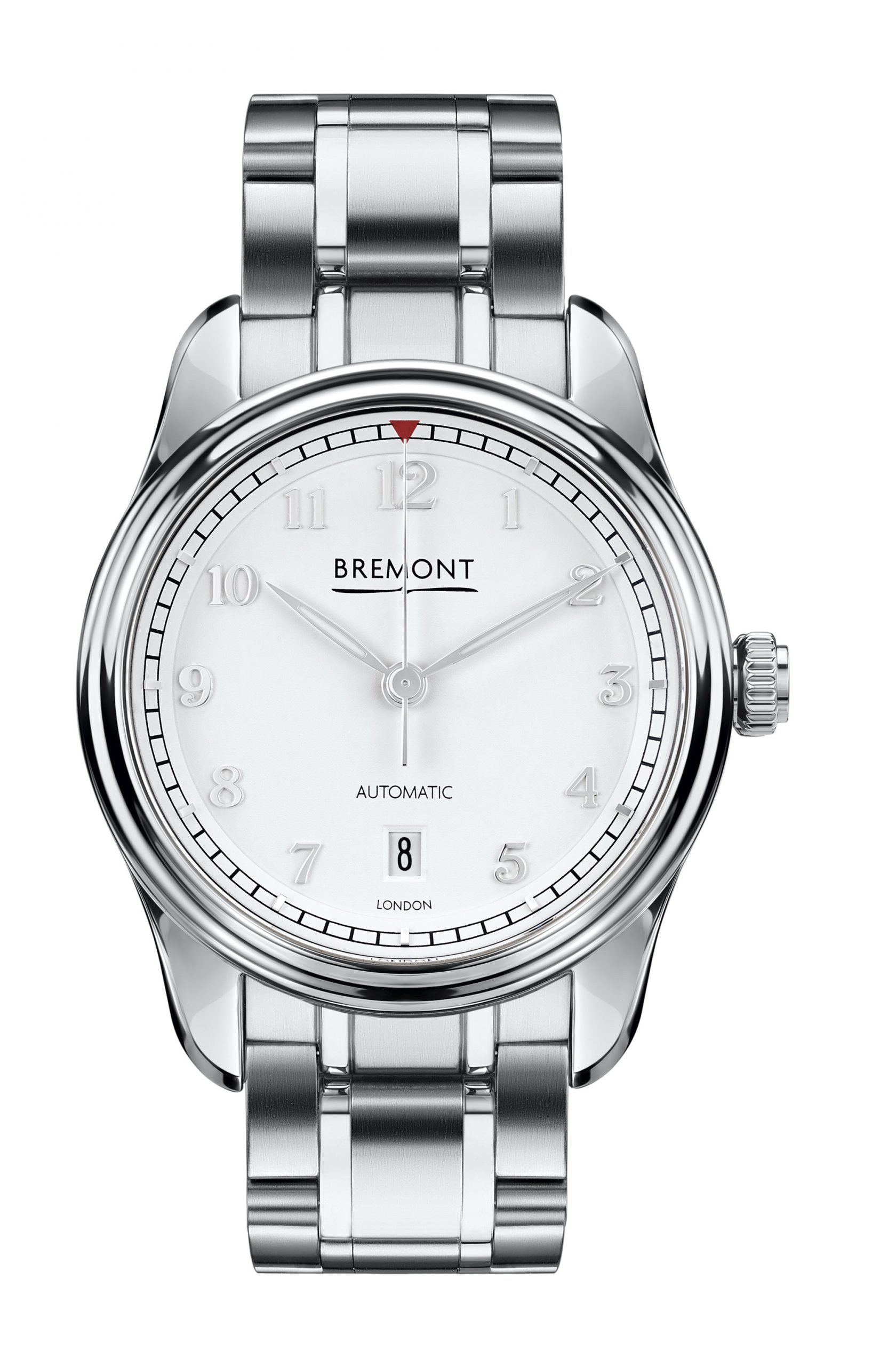 Bremont Airco Mach 2