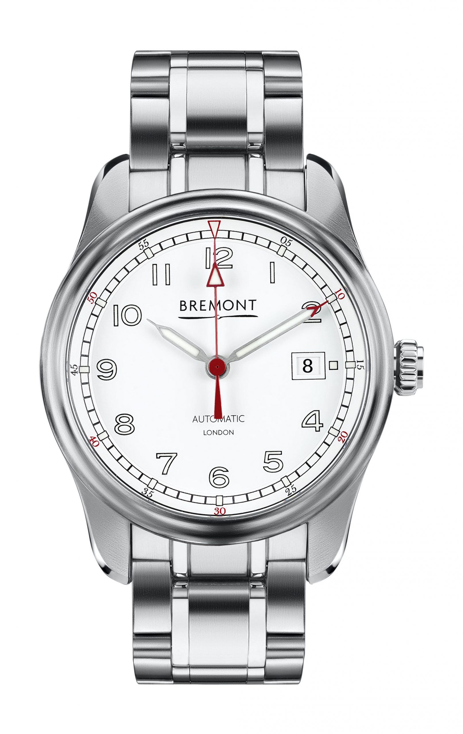 Bremont Airco Mach 1
