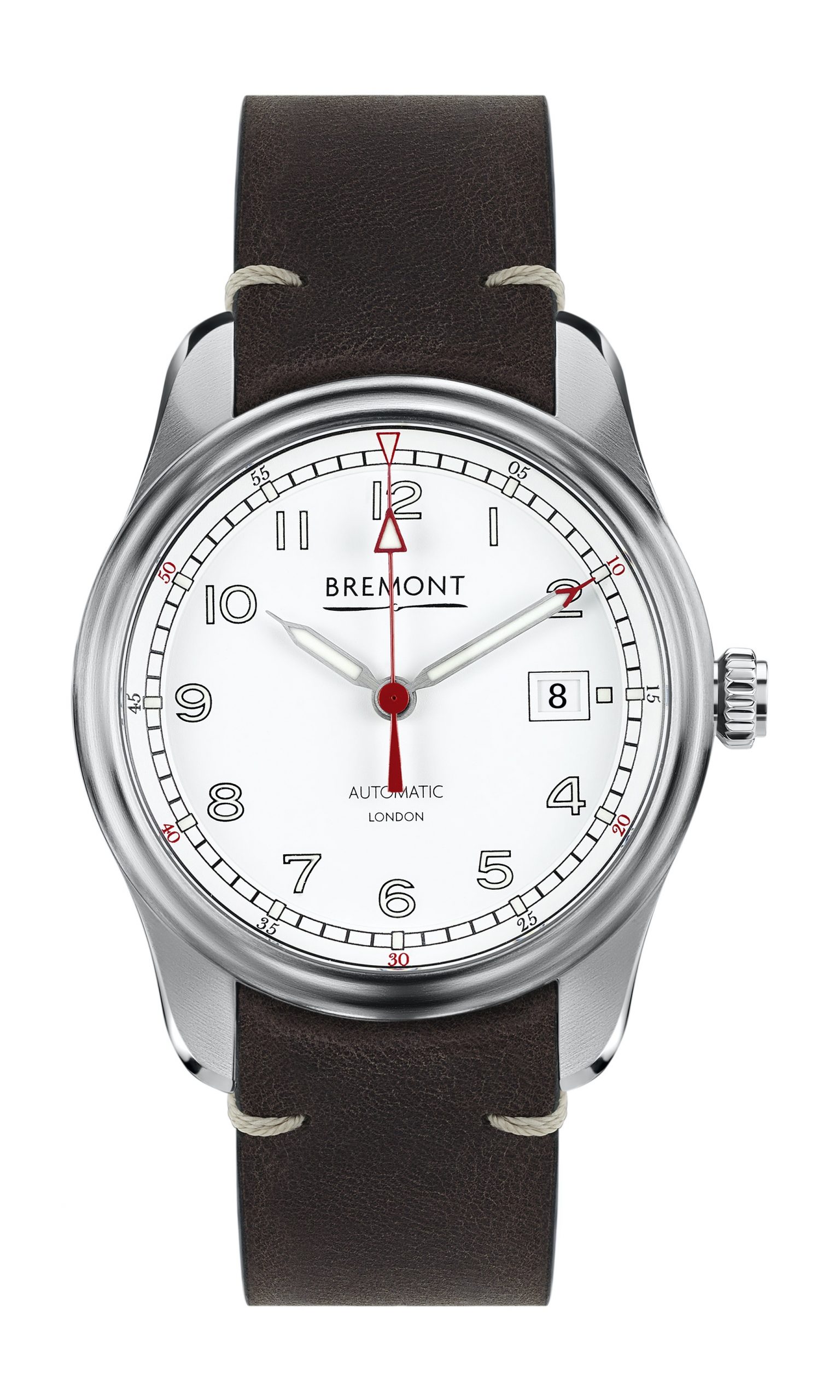 Bremont Airco Mach 1