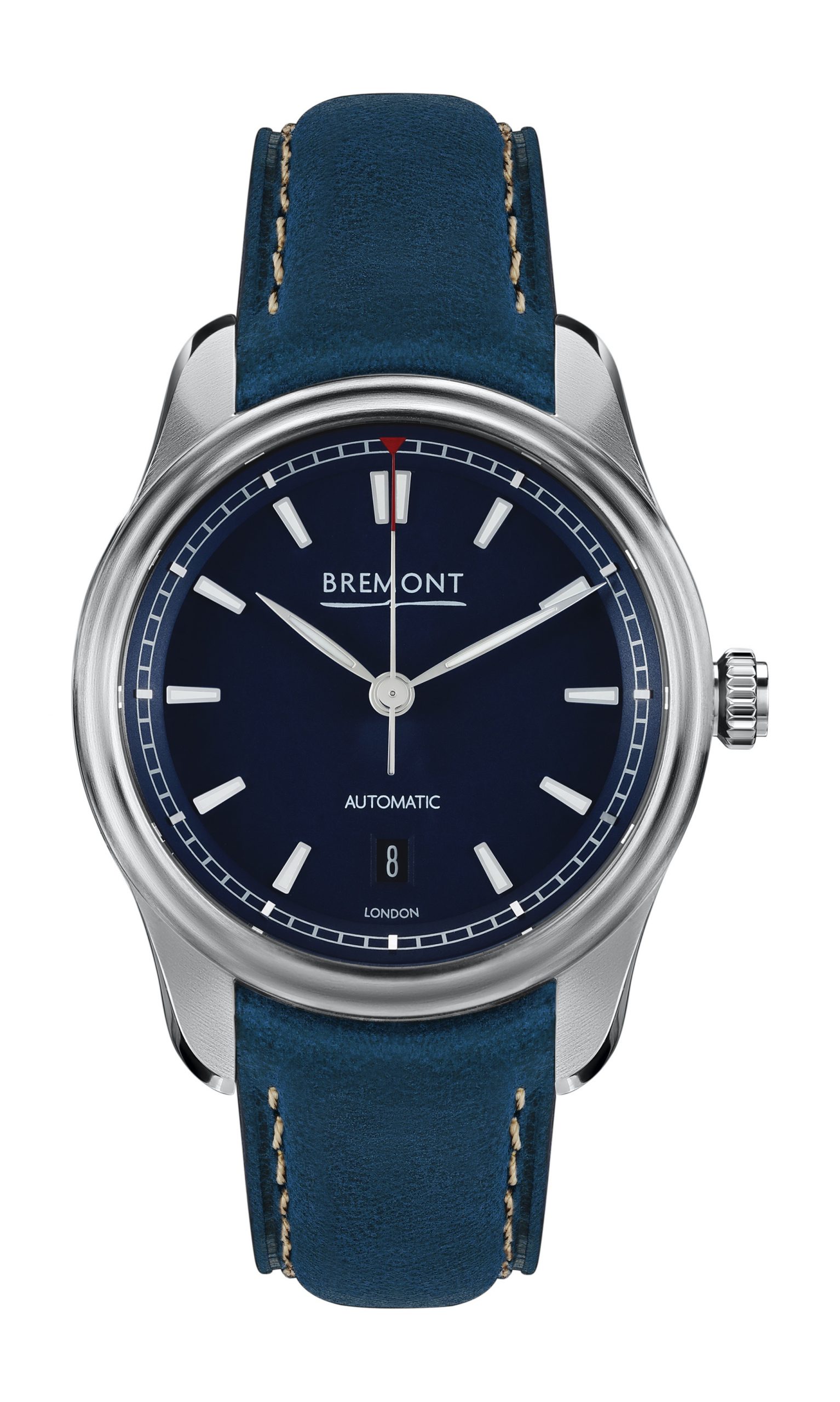Bremont Airco Mach 3