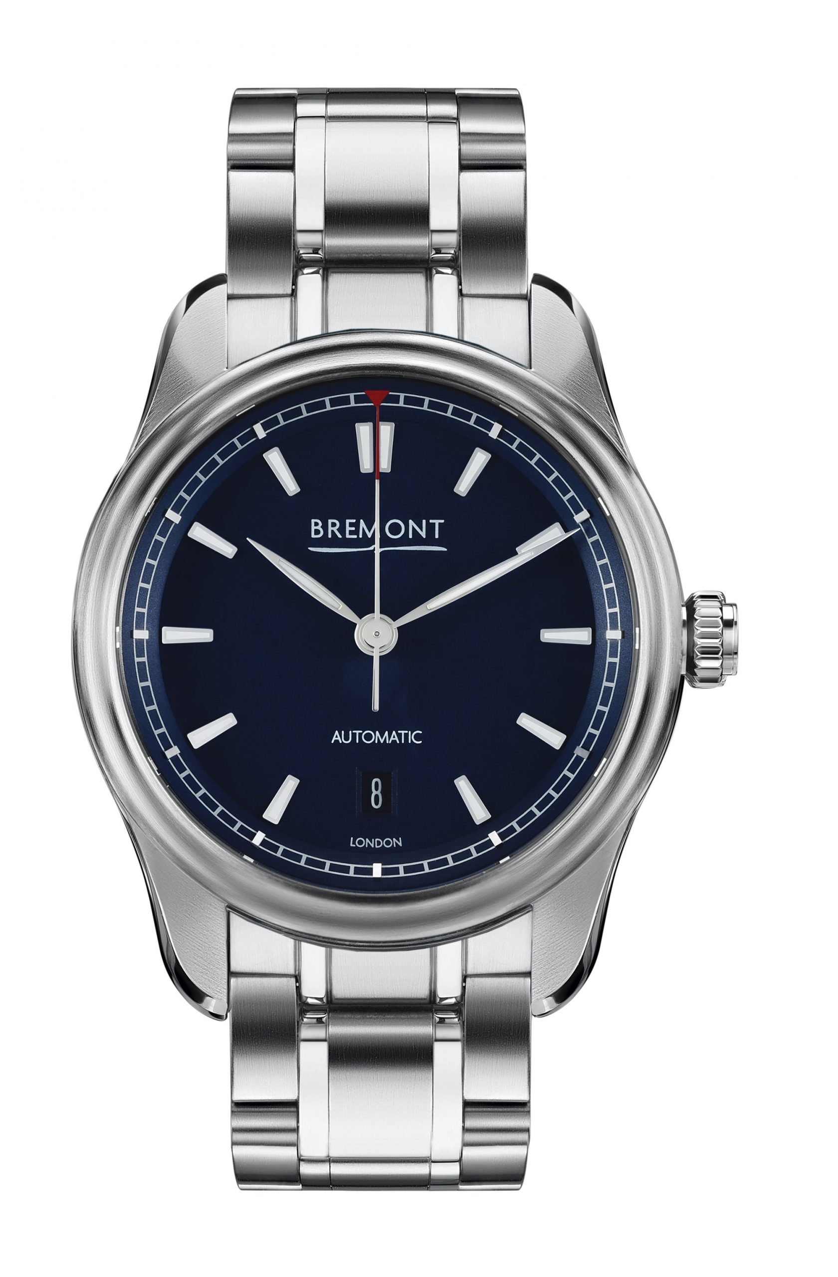 Bremont Airco Mach 3