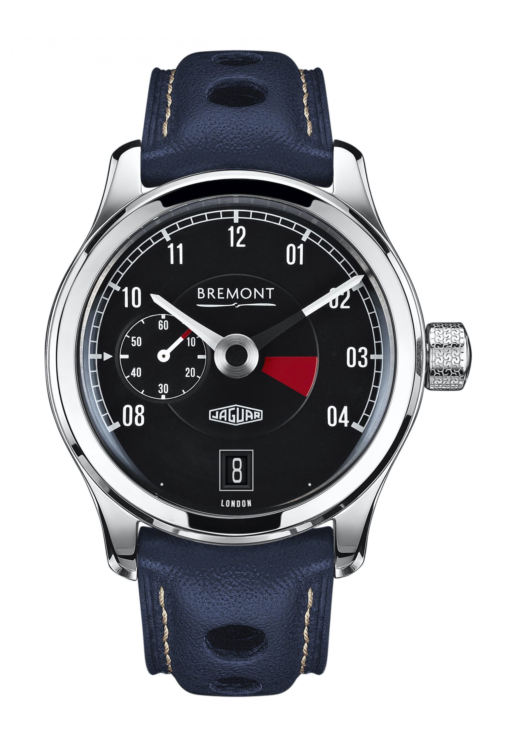Bremont Jaguar MKI