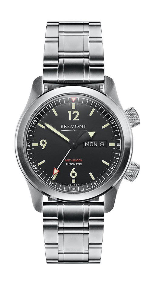 Bremont U-2