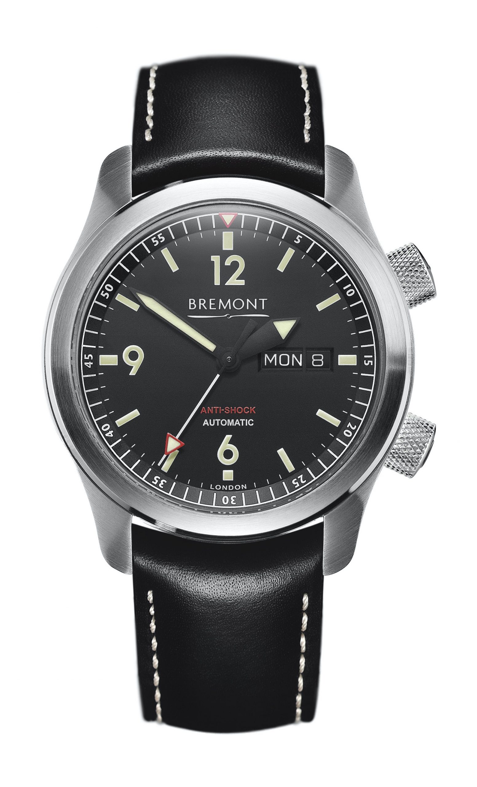Bremont U-2