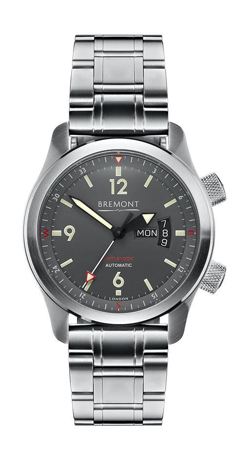 Bremont U-22