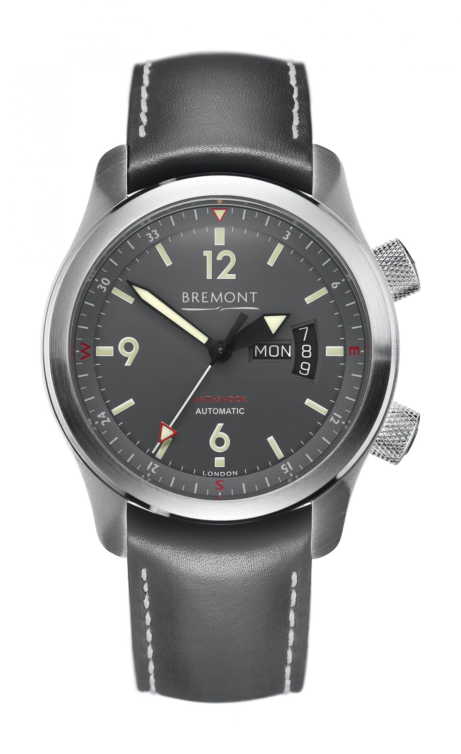 Bremont U-22