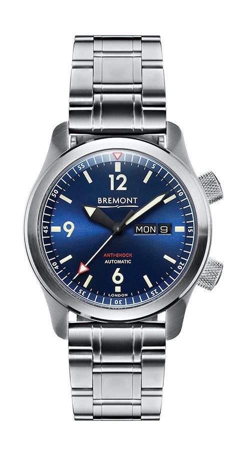 Bremont U-2