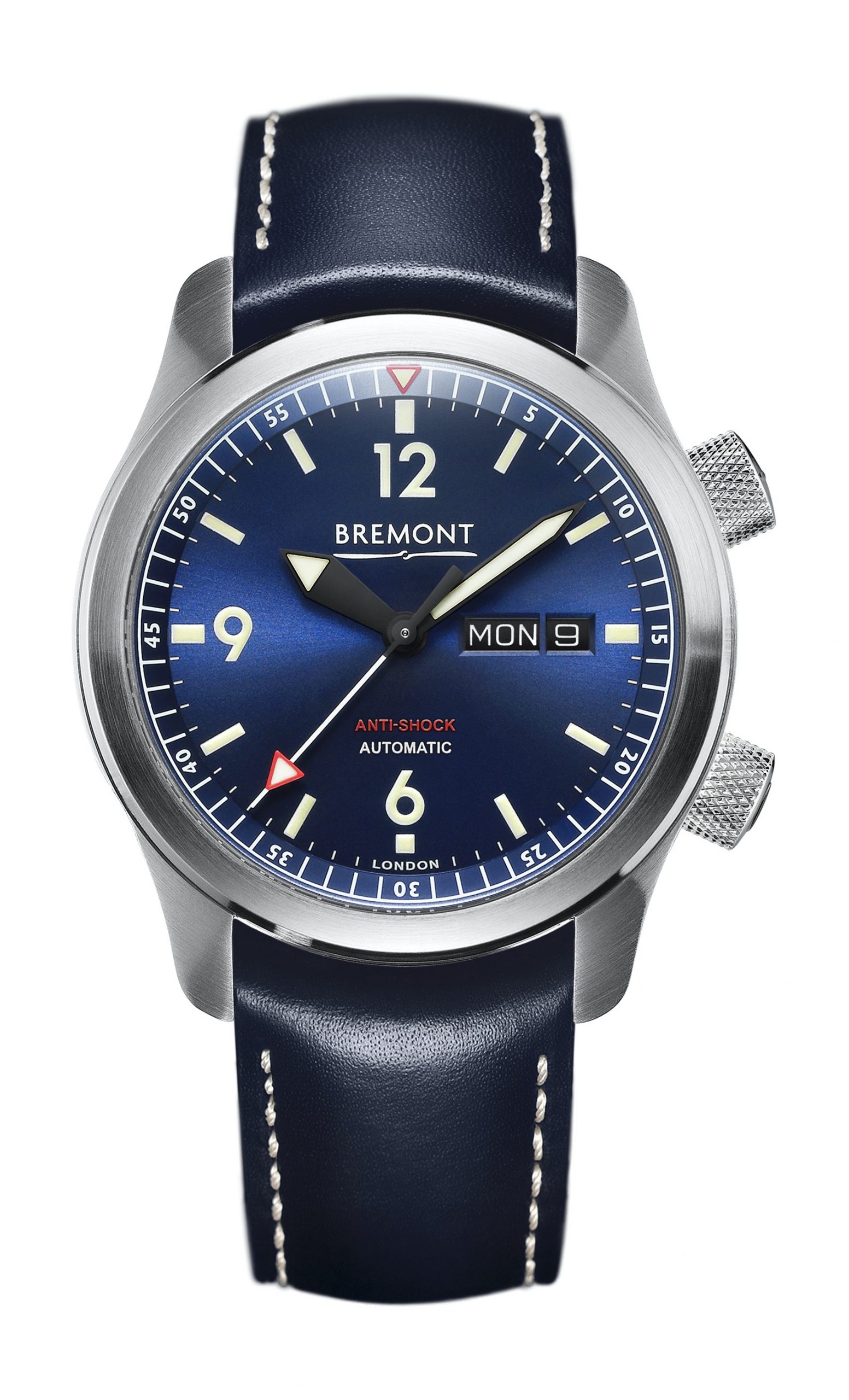 Bremont U-2