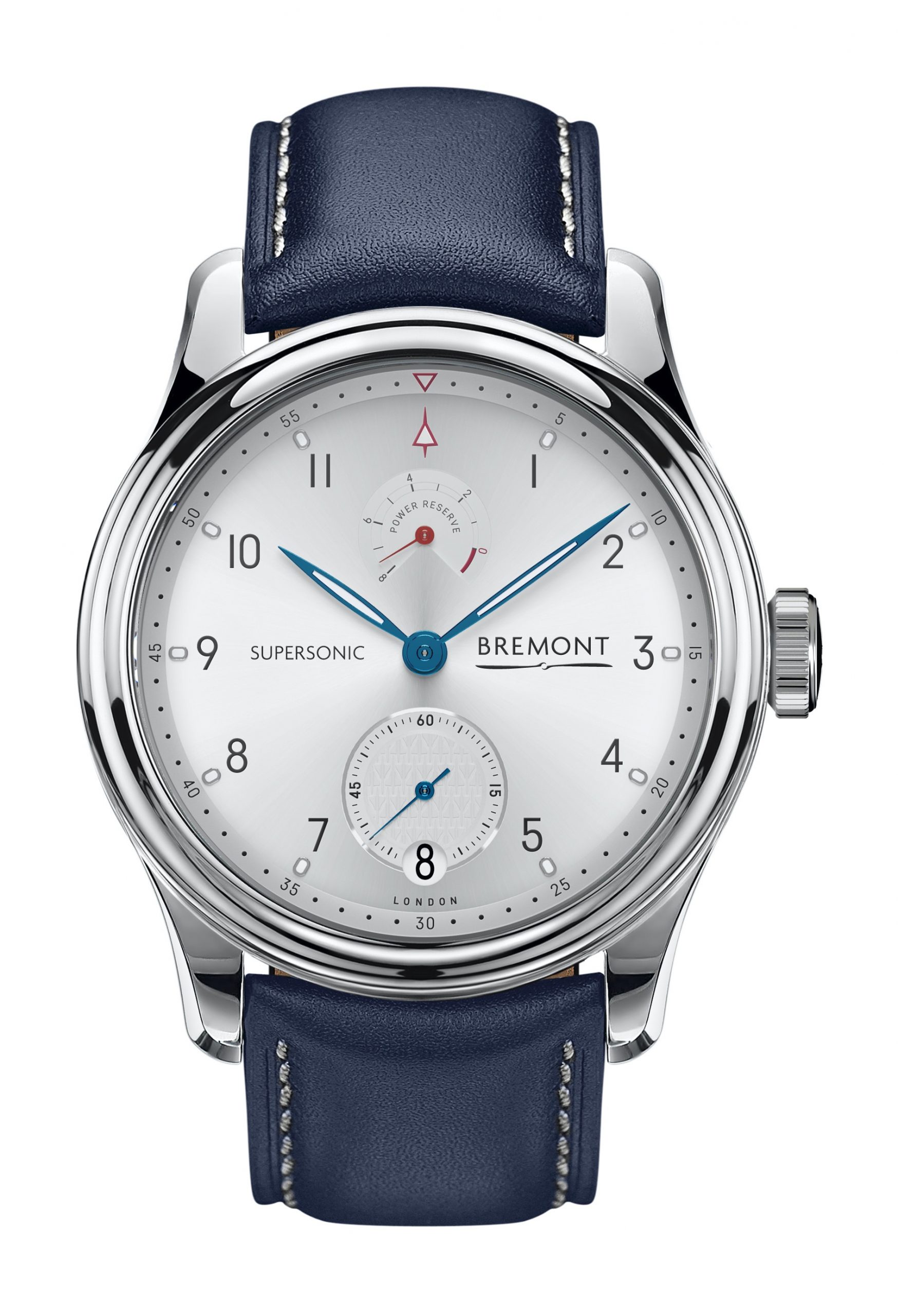 Bremont Supersonic Limited Edition