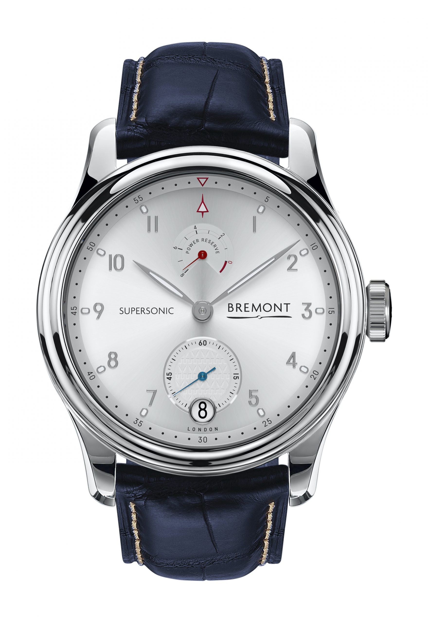 Bremont Supersonic Limited Edition