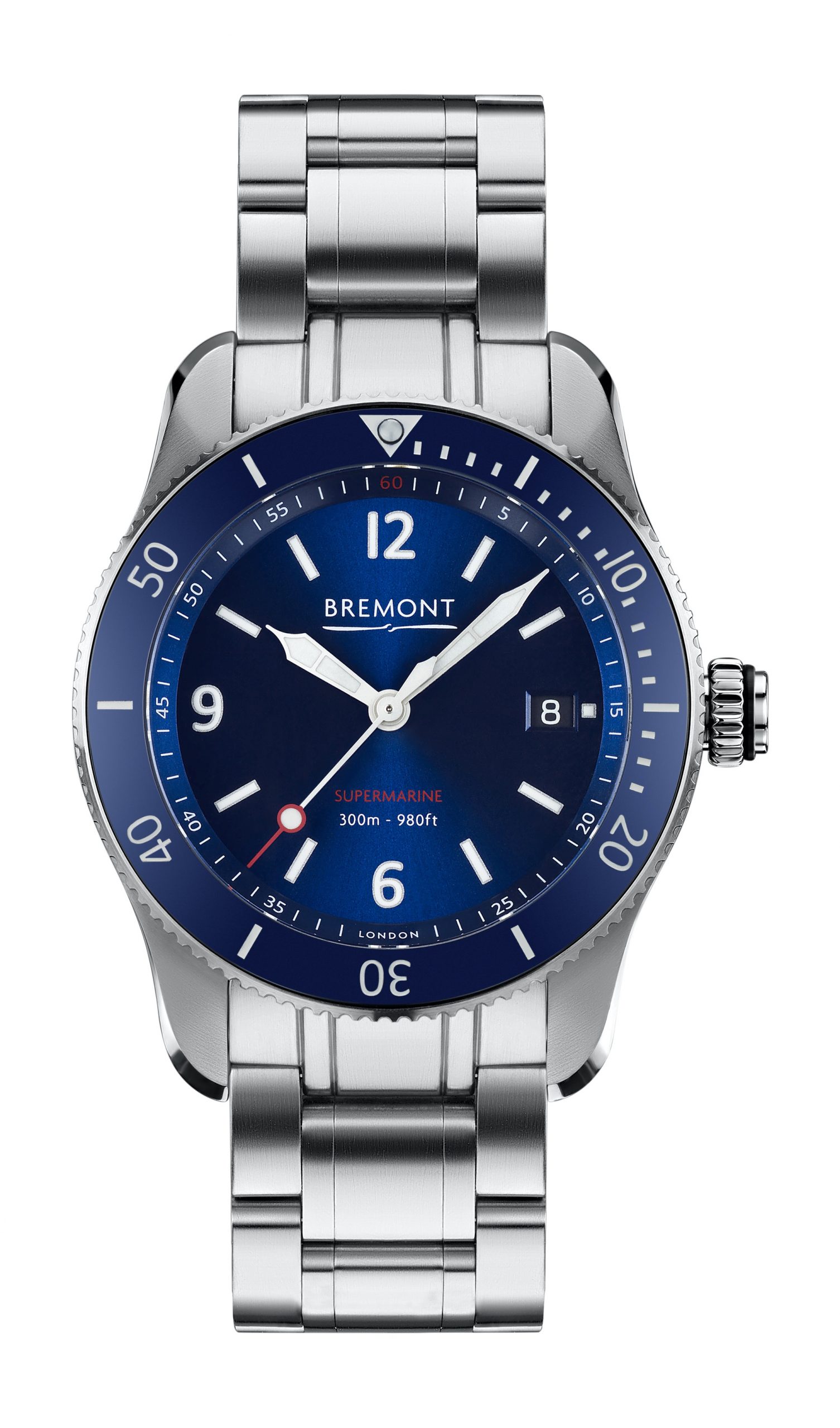 Bremont S300