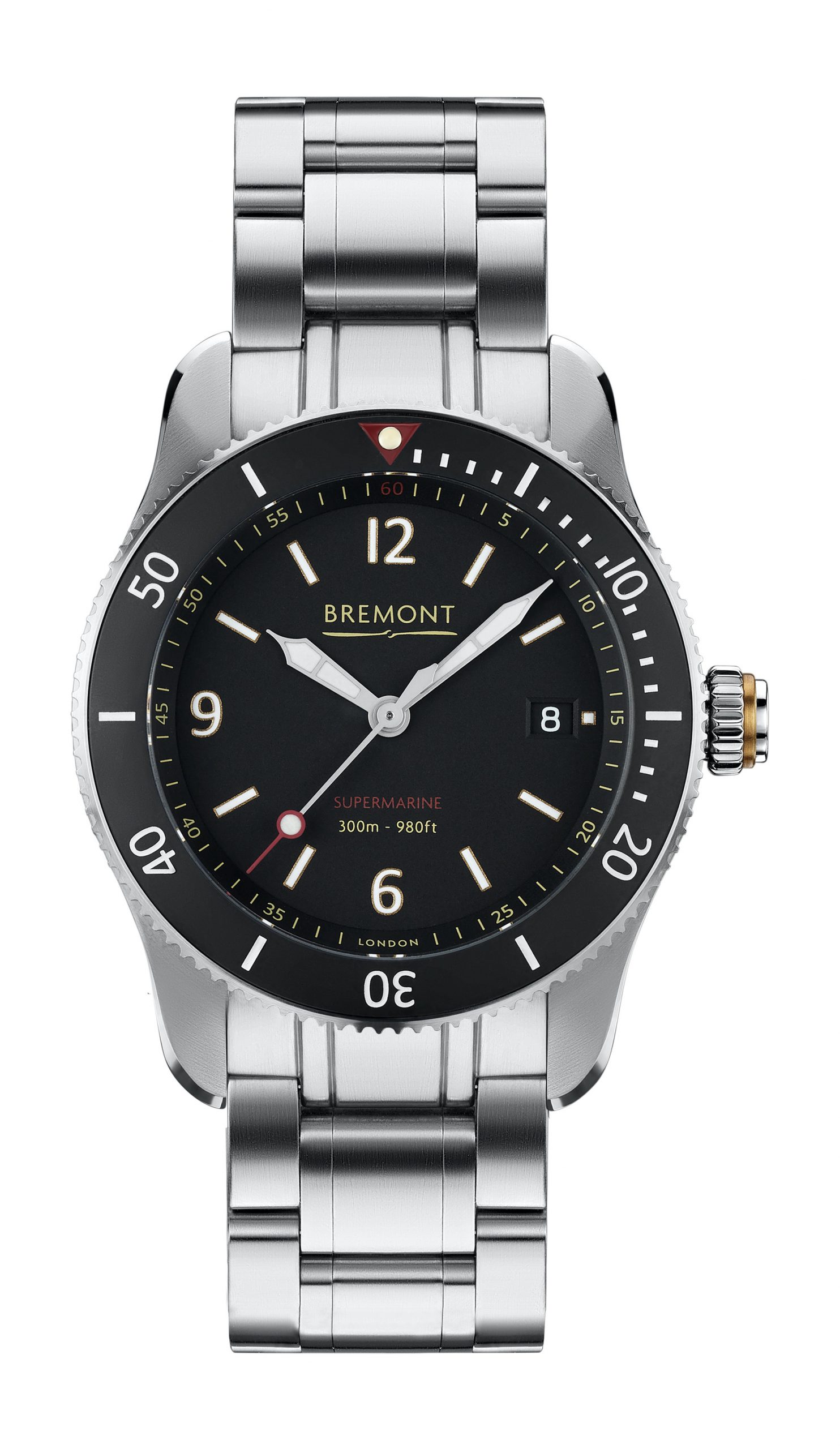 Bremont S300
