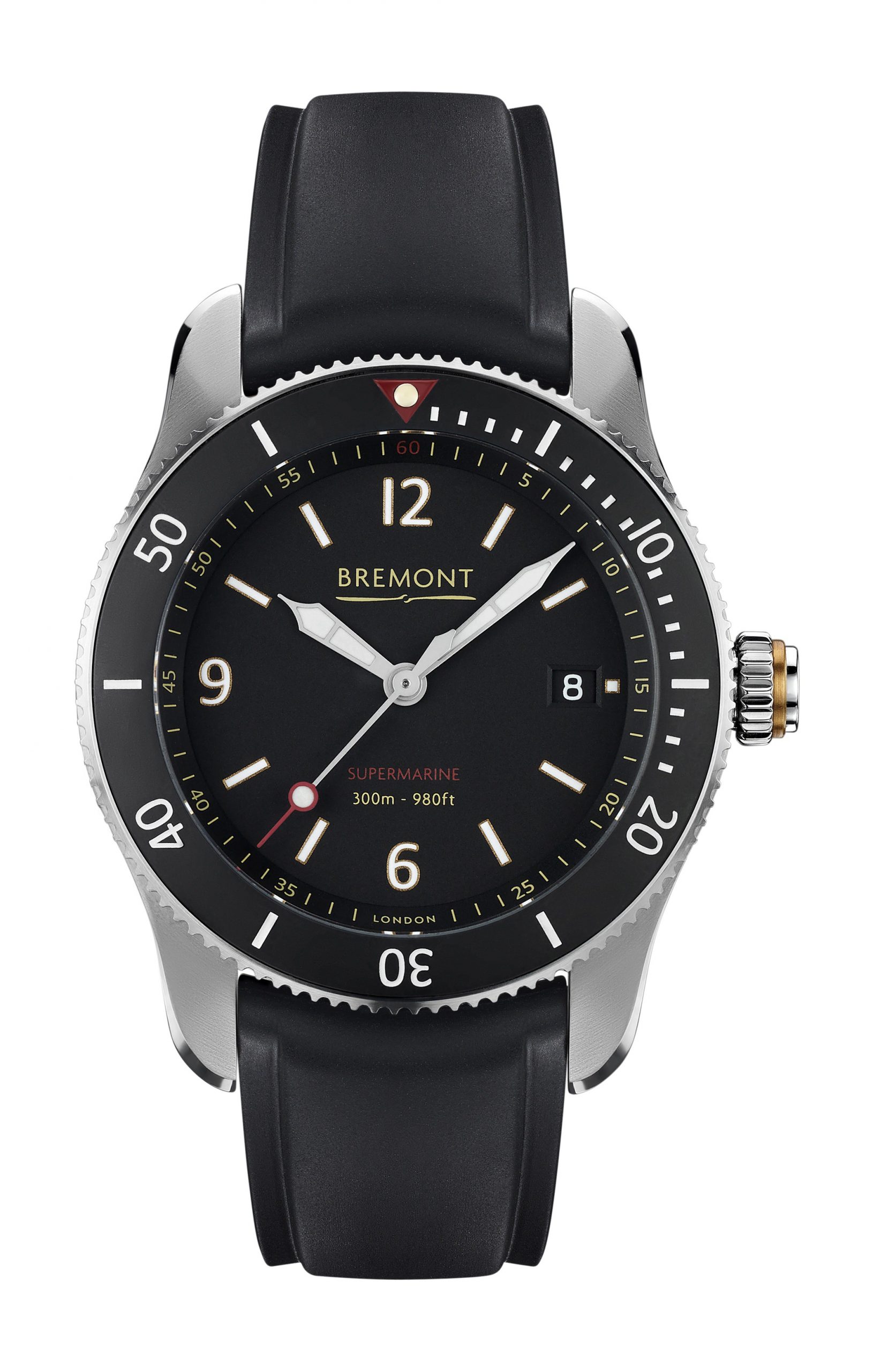 Bremont S300