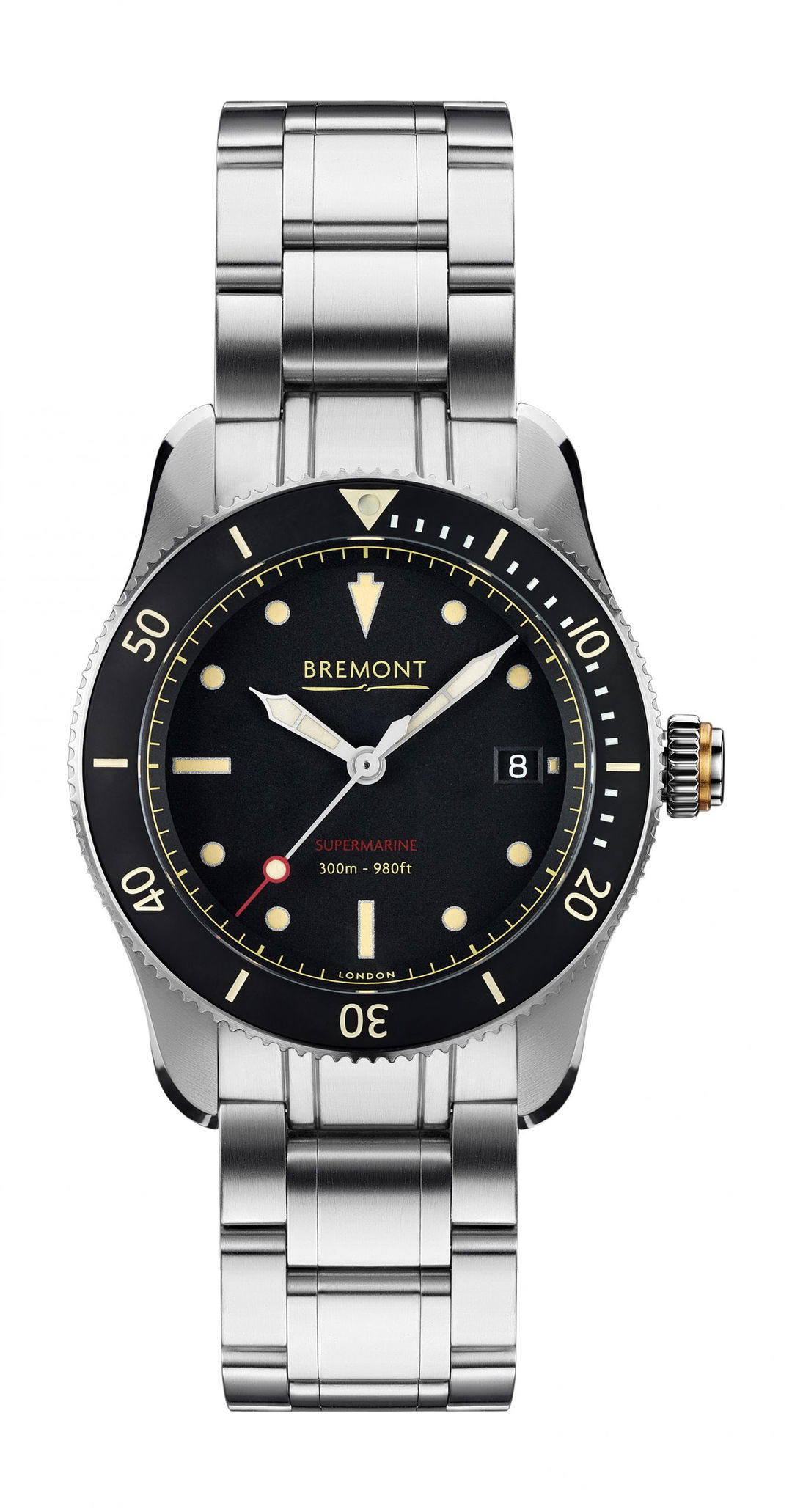 Supermarine S301/Br