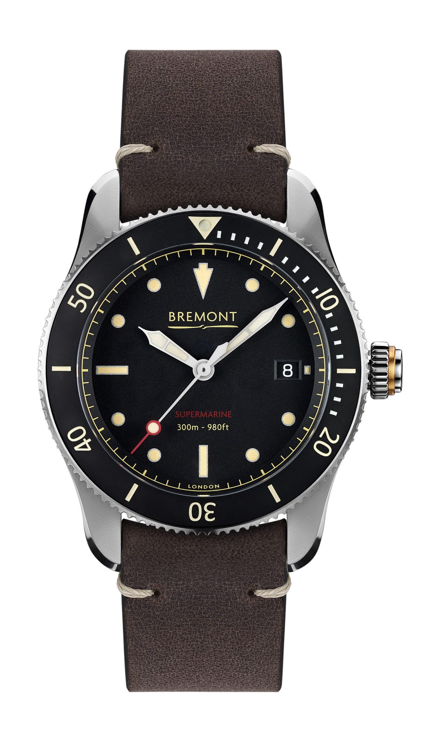Bremont Supermarine S301