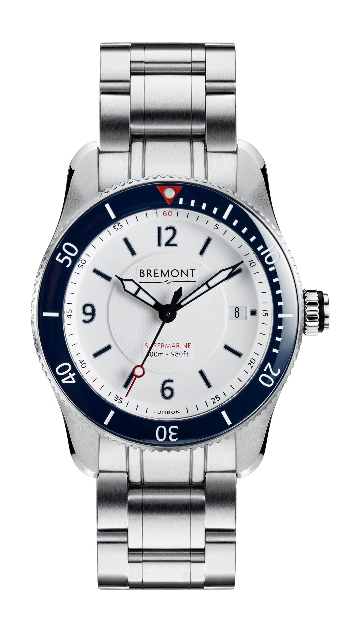 Bremont S300