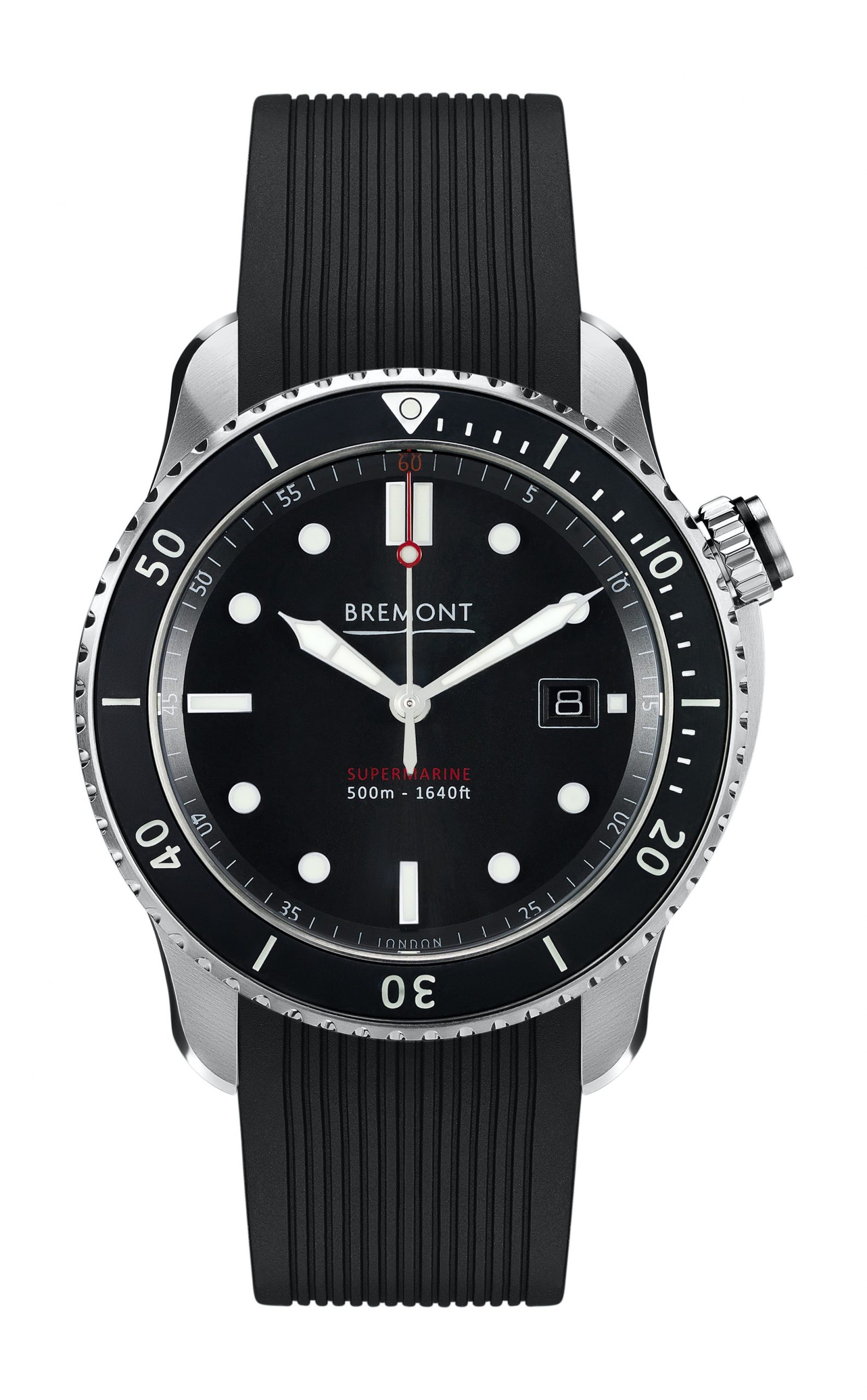 Bremont S500