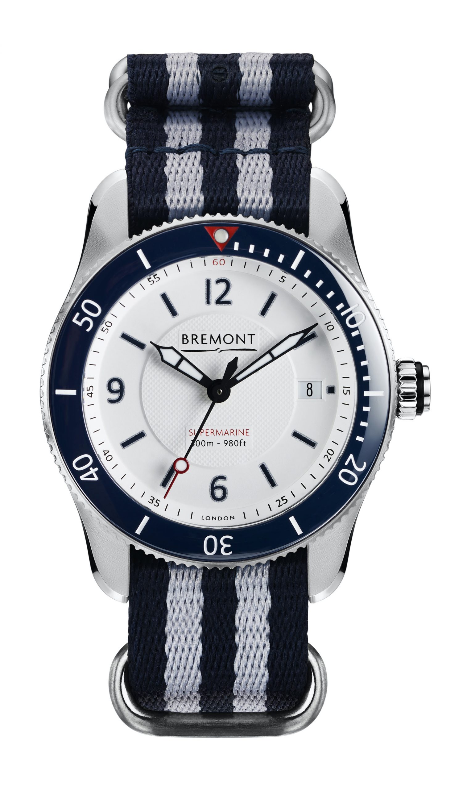 Bremont S300