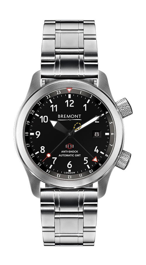 Bremont MBIII