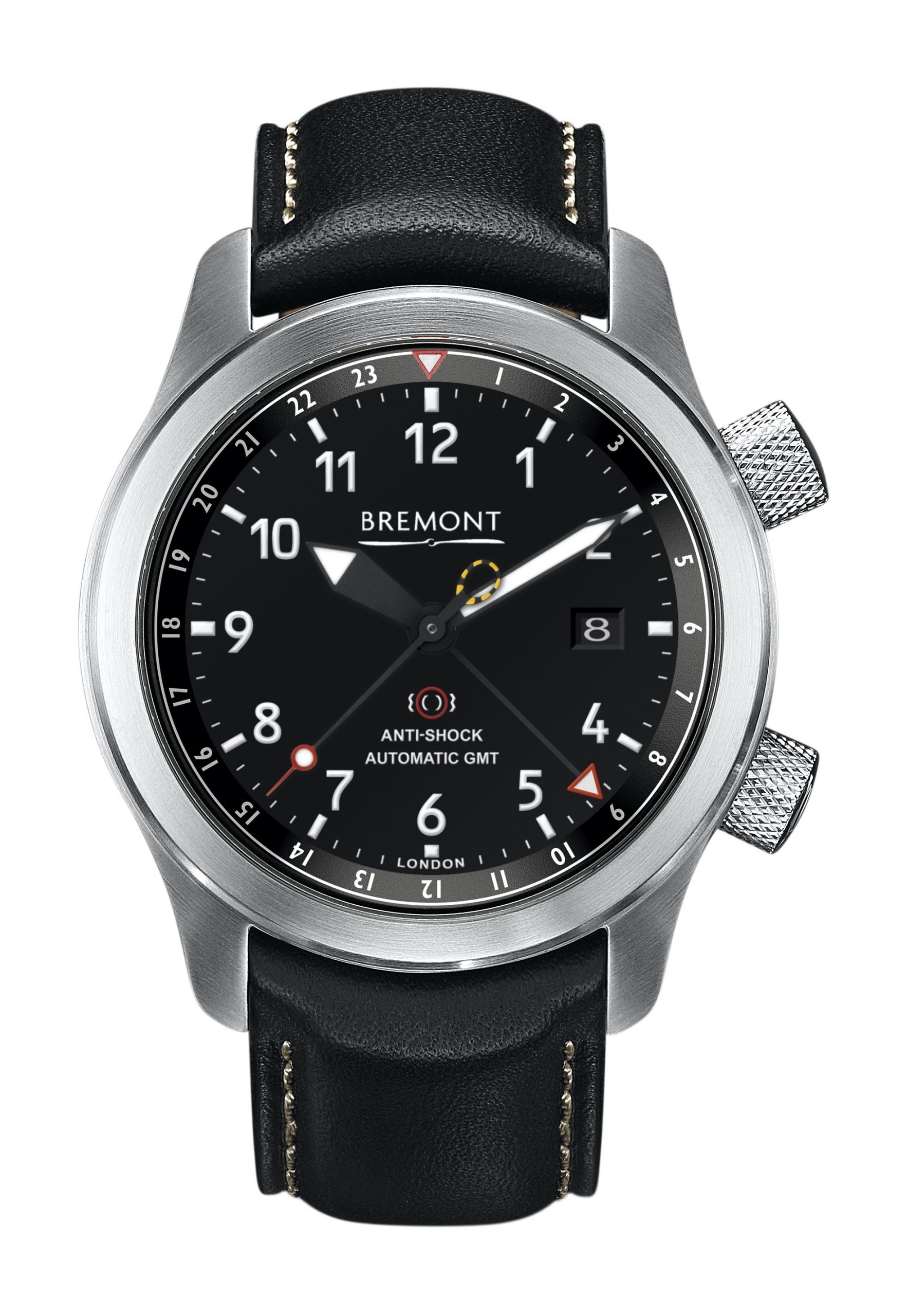 Bremont MBIII